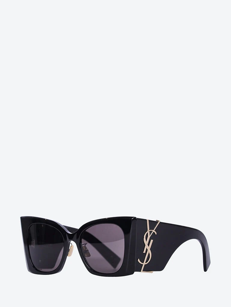 Ysl sl m119/f blaze sunglasses - Image 2