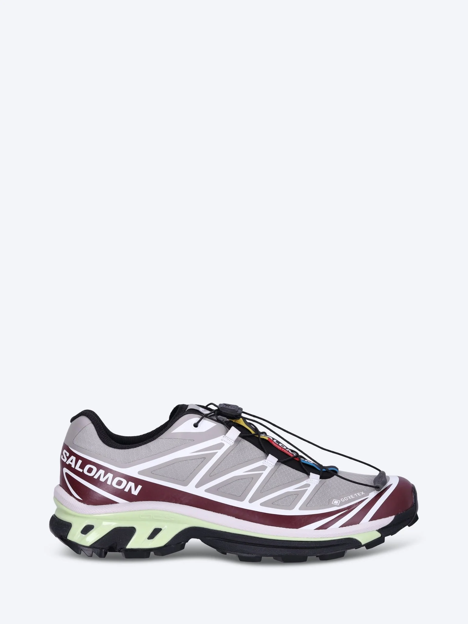 Xt-6 gore-tex sneakers