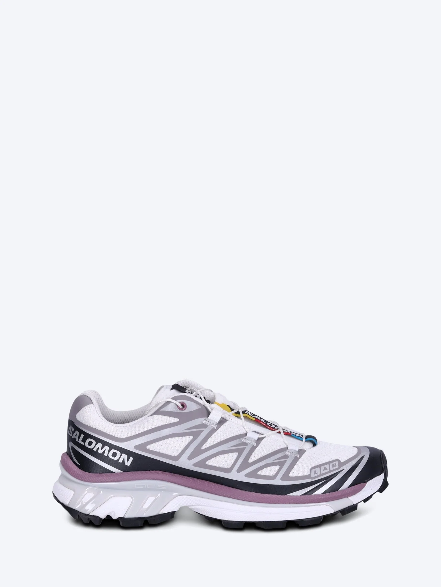 Xt-6 shadow sneakers
