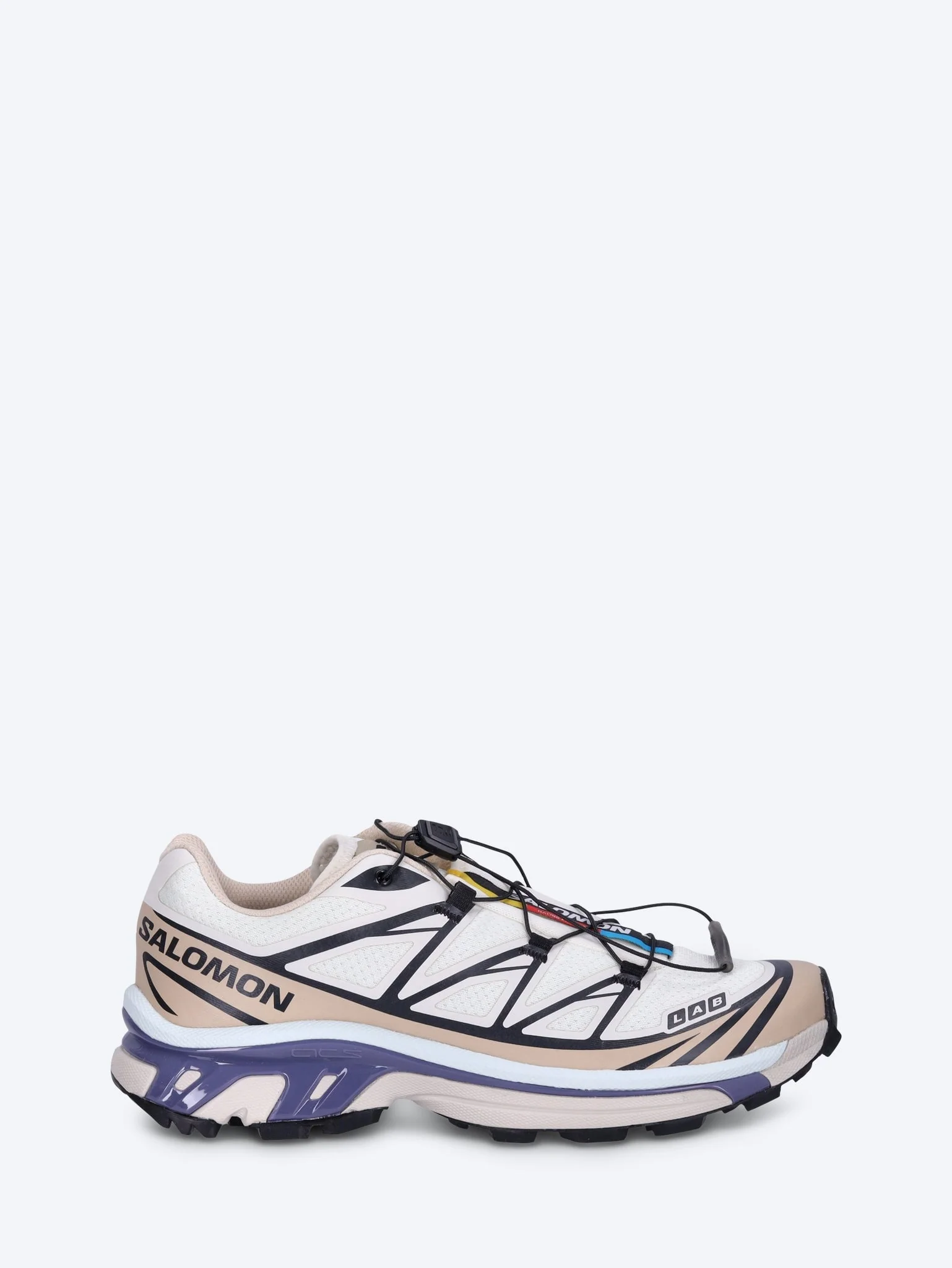 Xt-6 sneakers