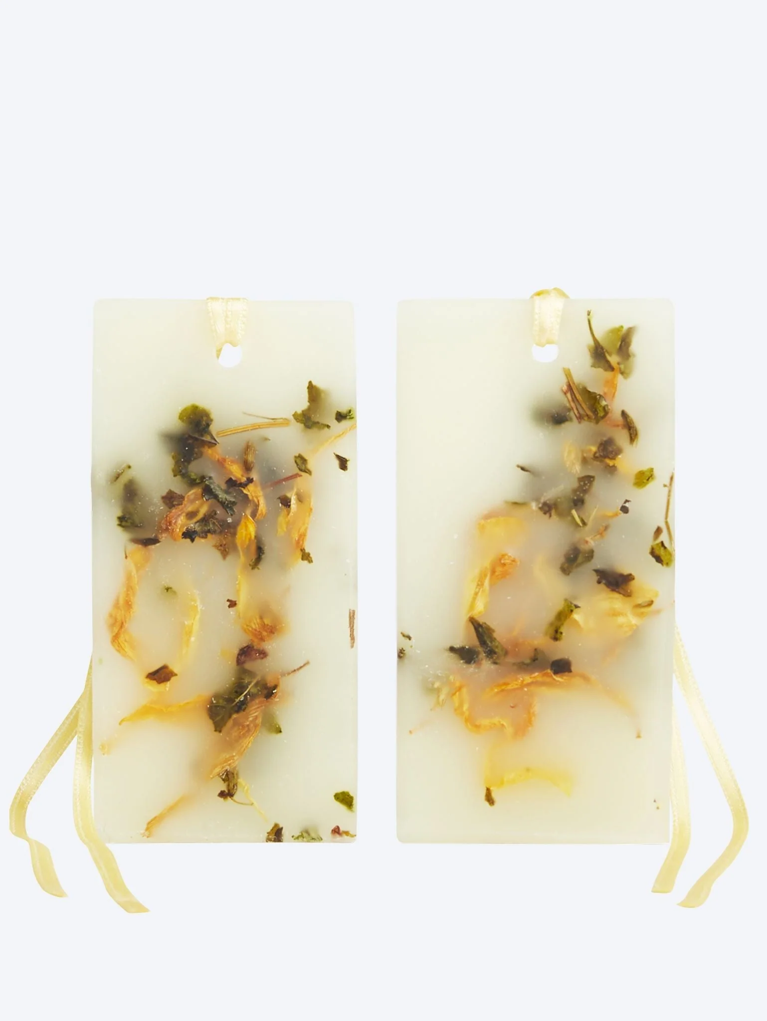 Fresia scented wax tablets box of 2pcs