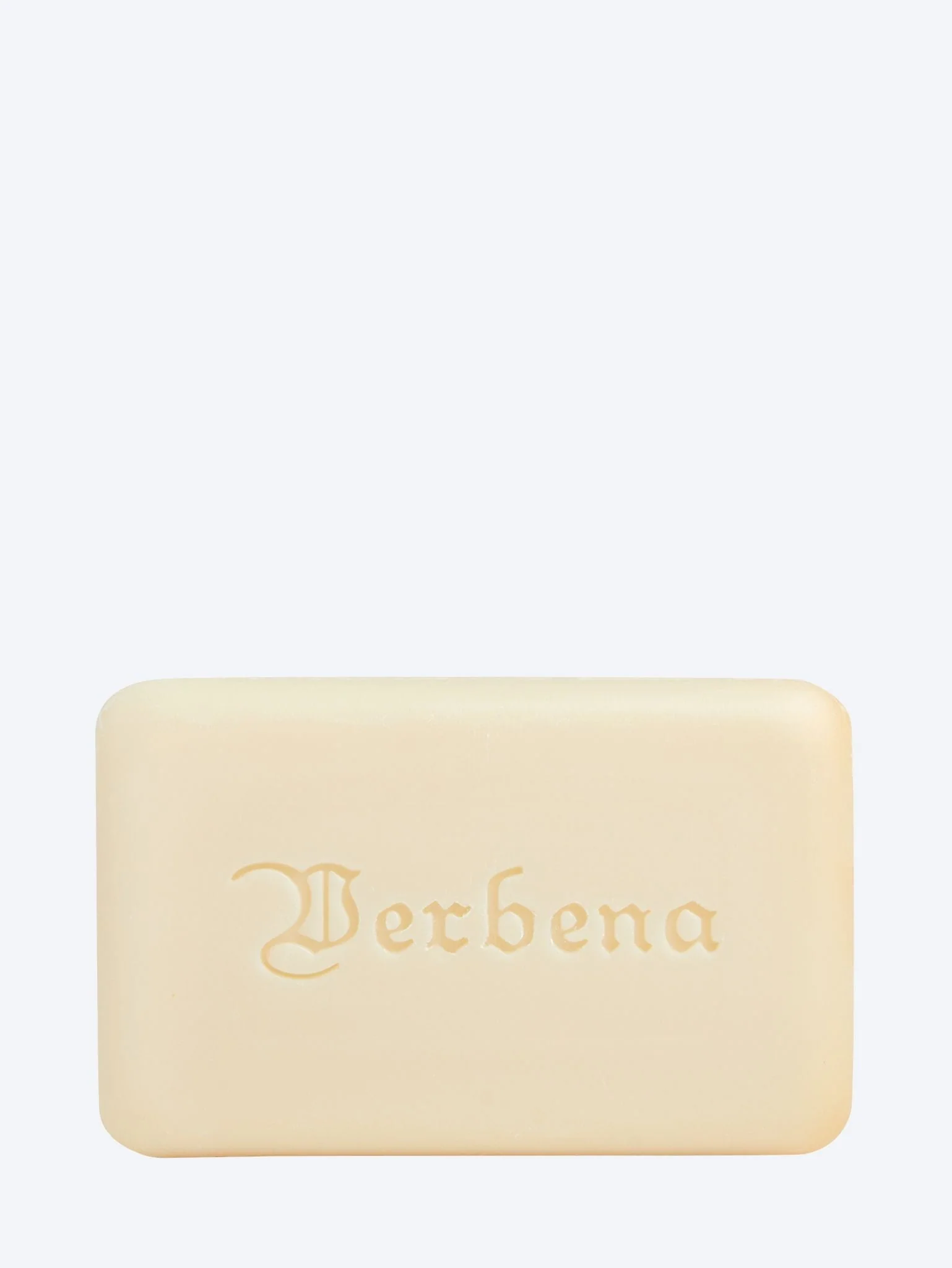 Milky soap verbena
