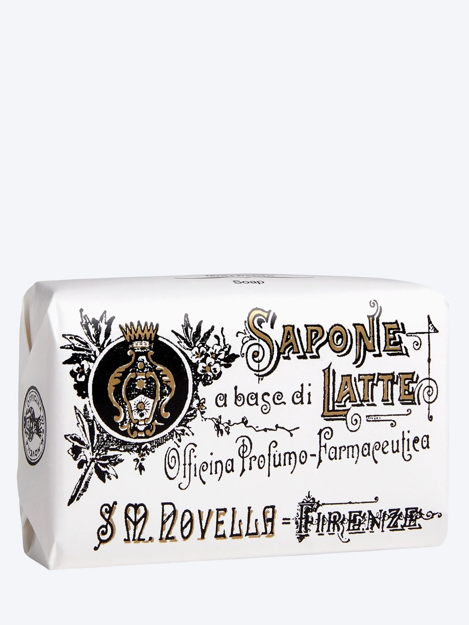 Milky soap verbena - Image 2