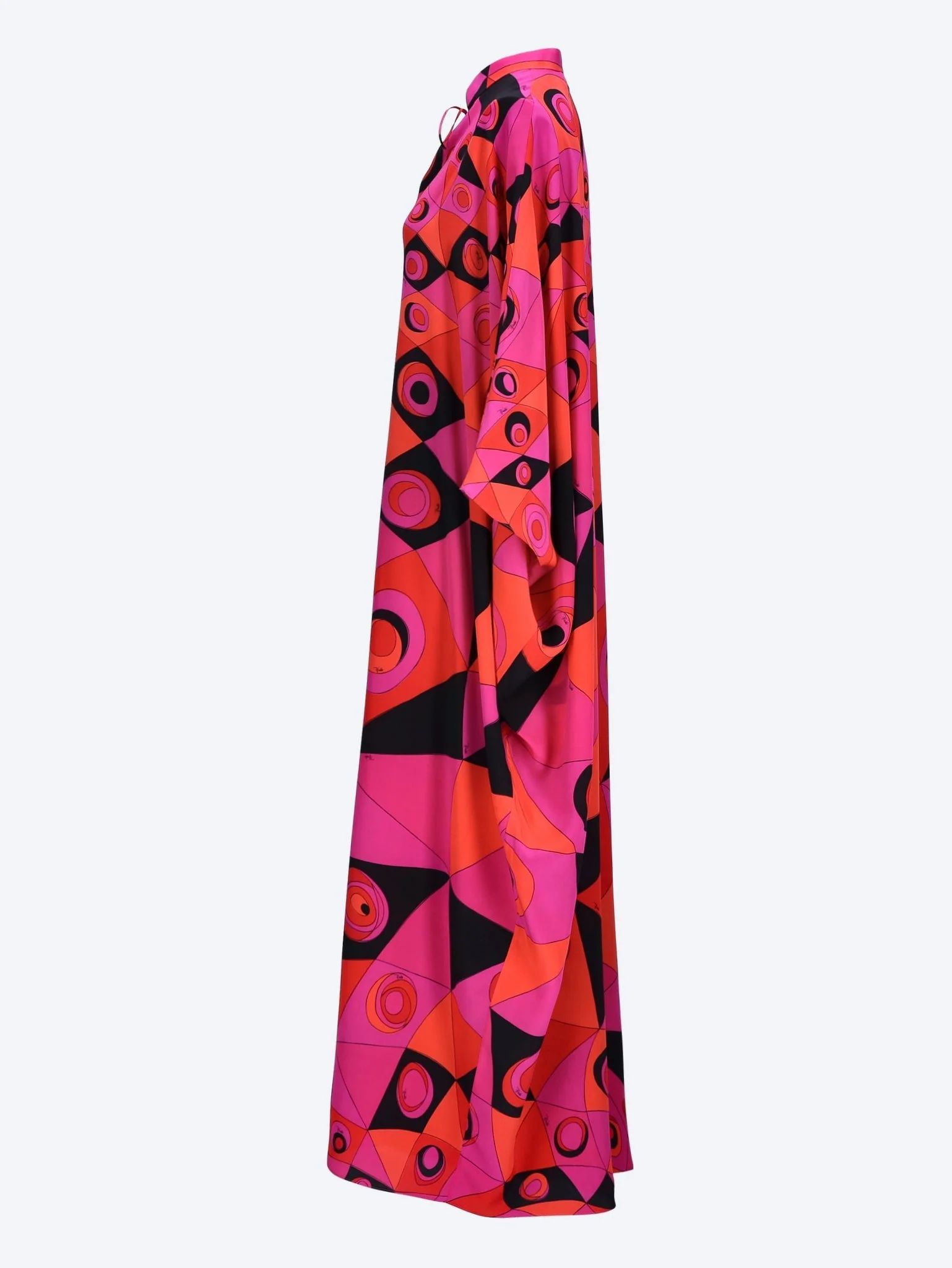 Silk kaftan - Image 2