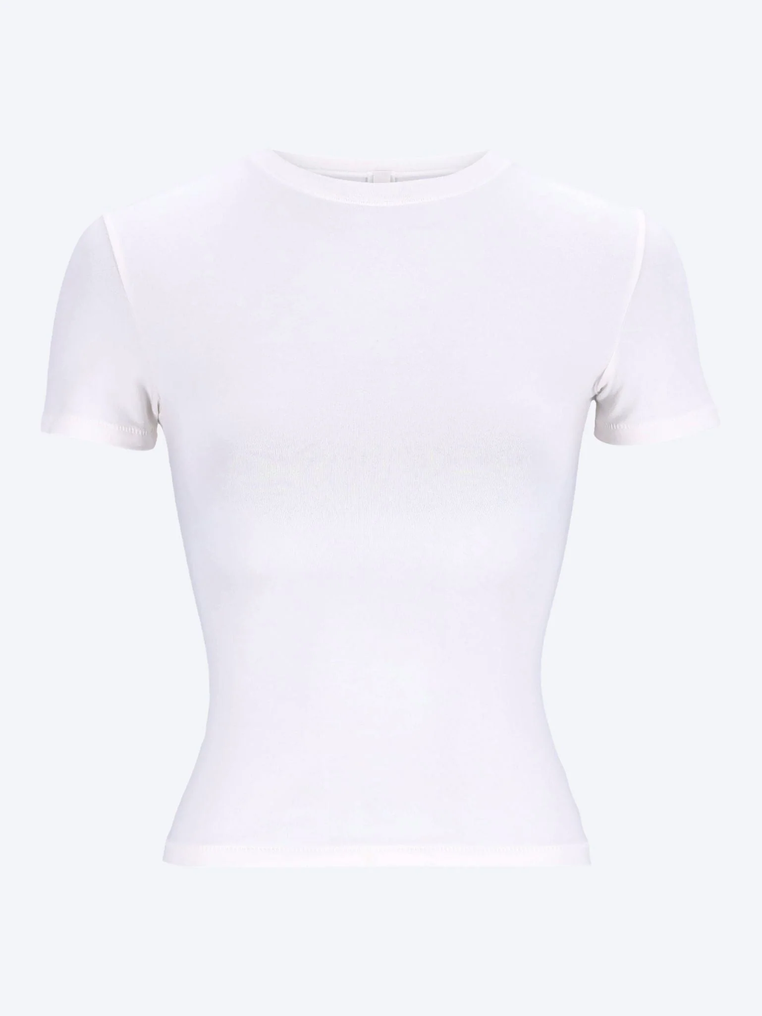 Cotton jersey t-shirt