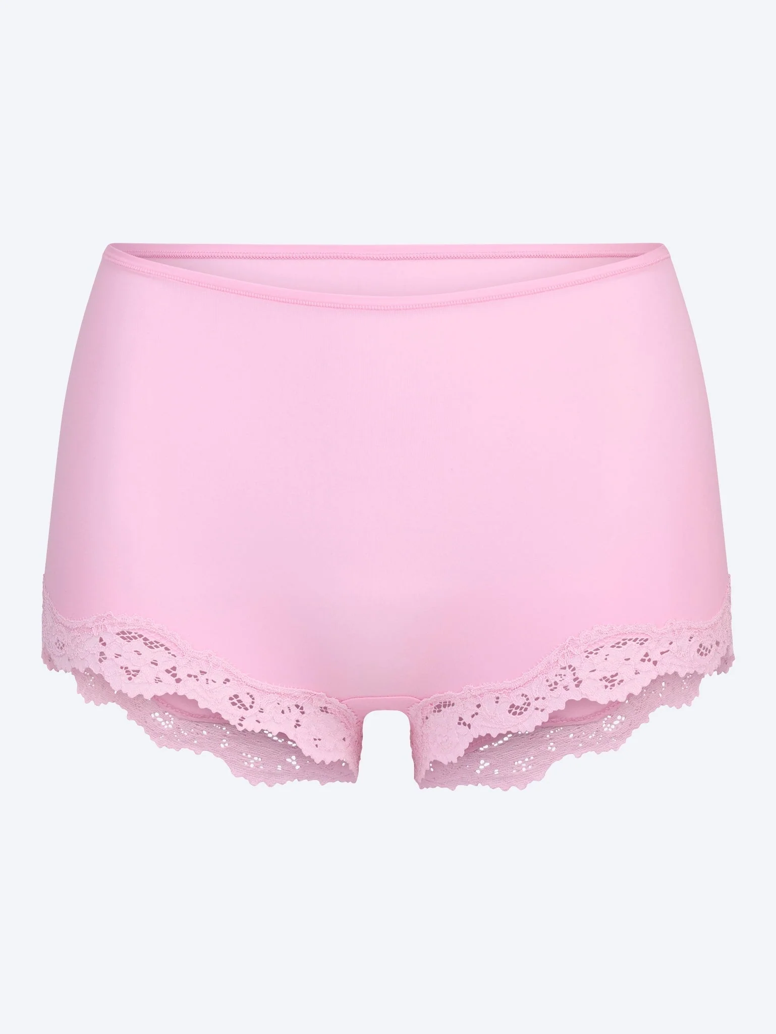 Fits everybody lace boyshorts