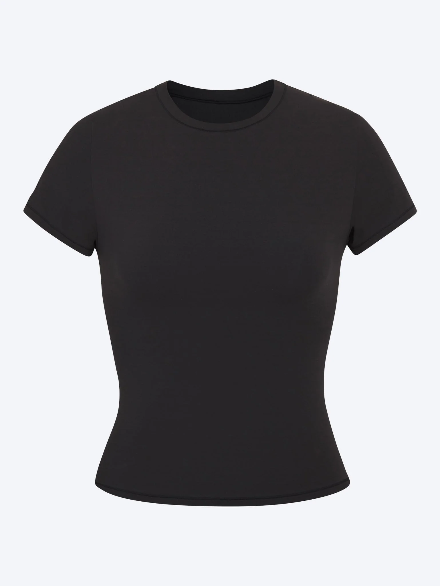 Fits everybody short sleeve t-shirt