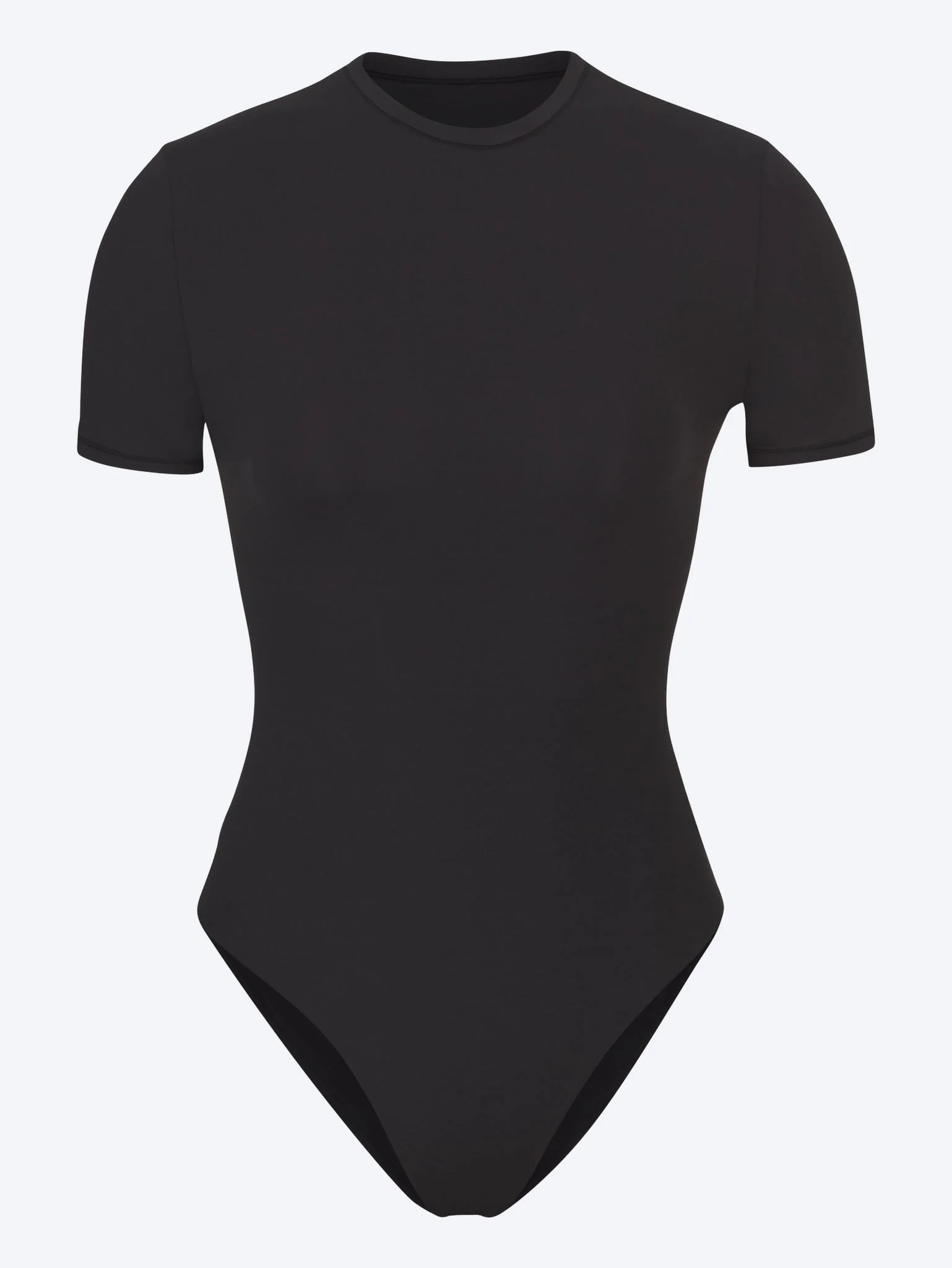 Fits everybody t-shirt bodysuit