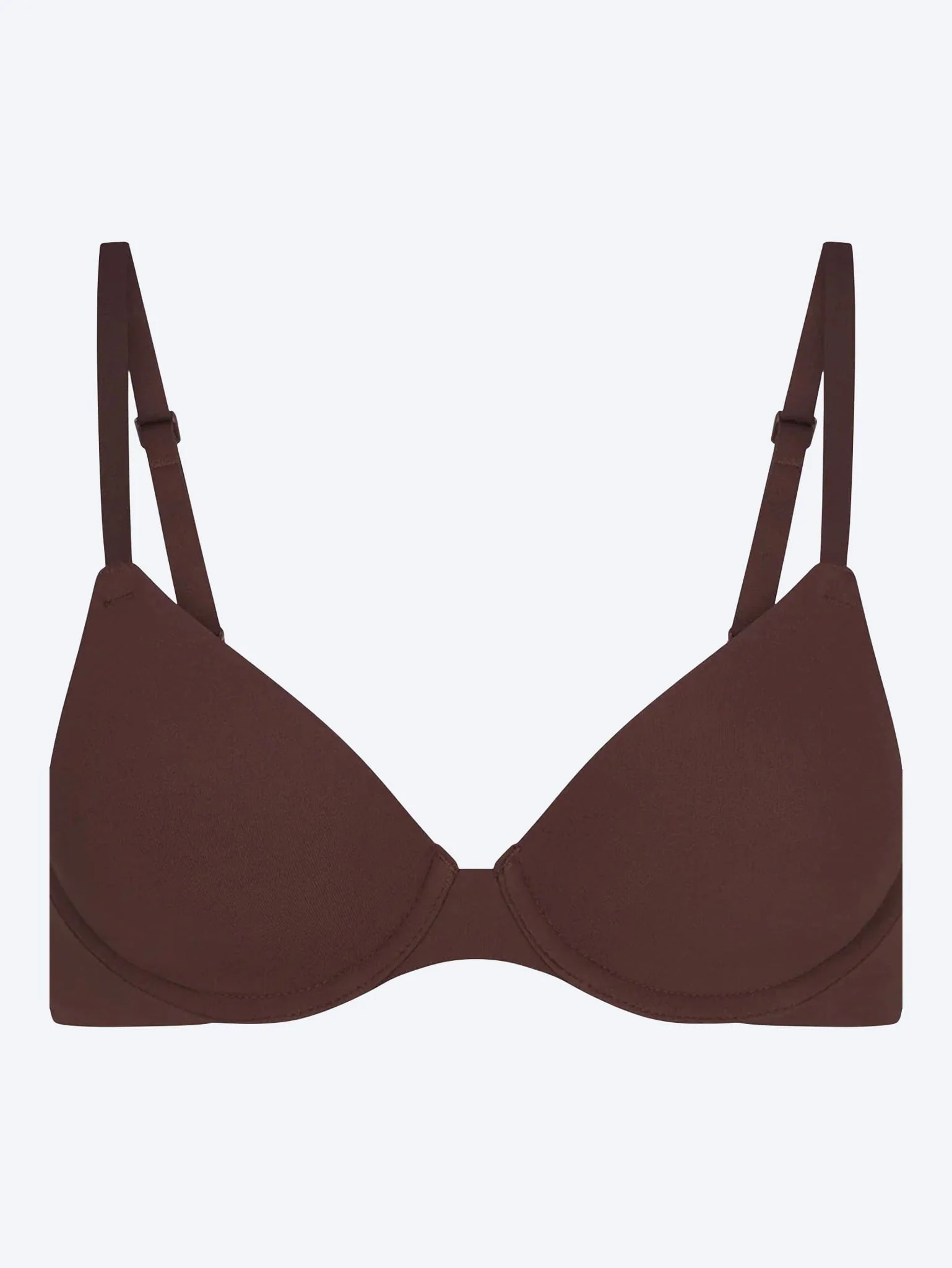 Fits everybody t-shirt bra