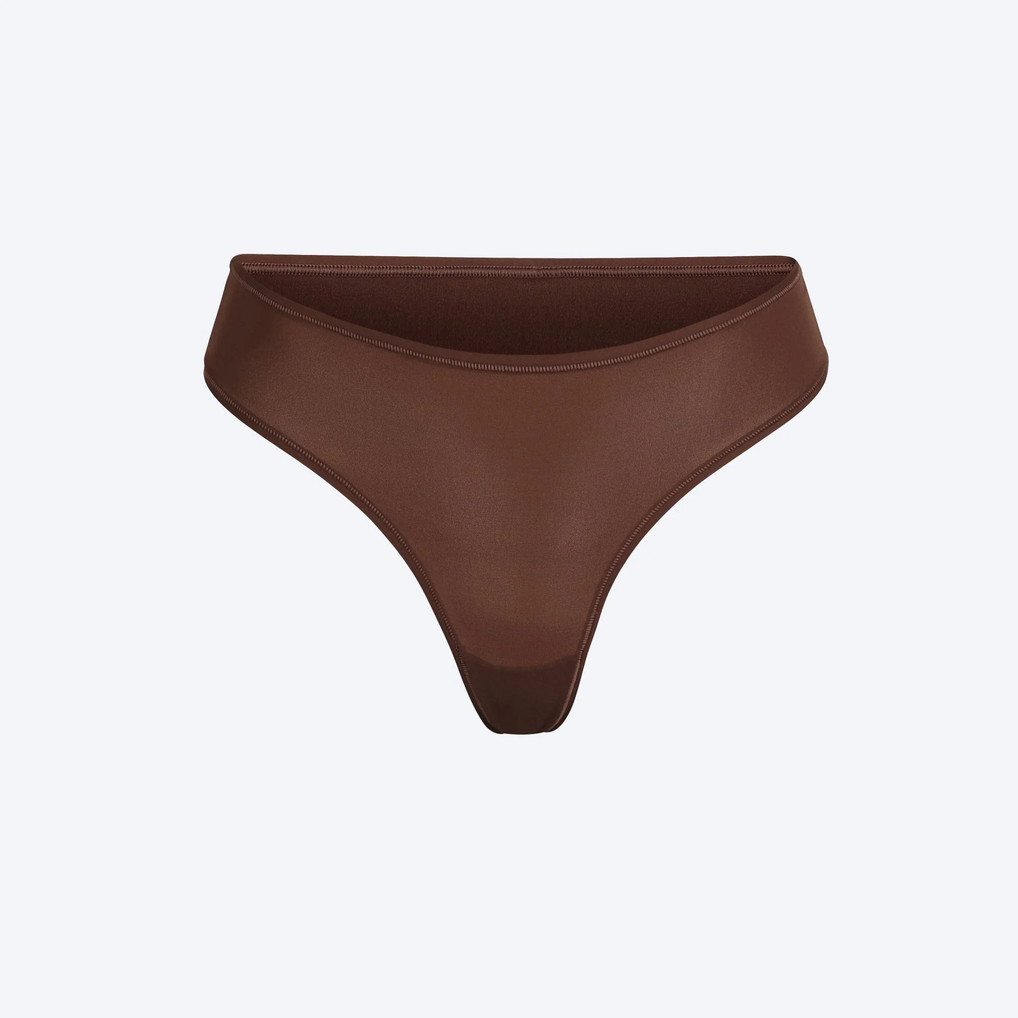 Fits everybody thong