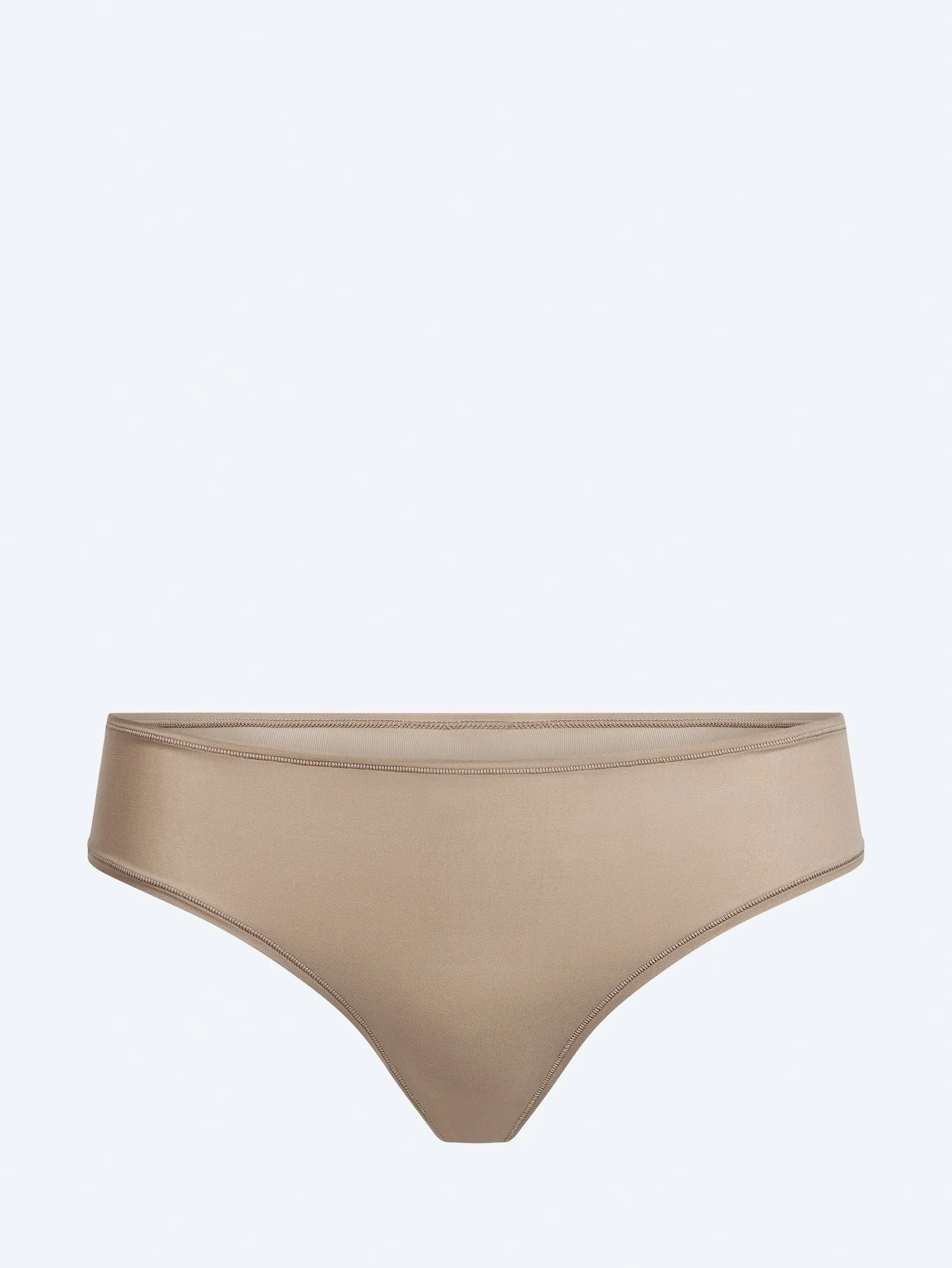 Fits everybody thong