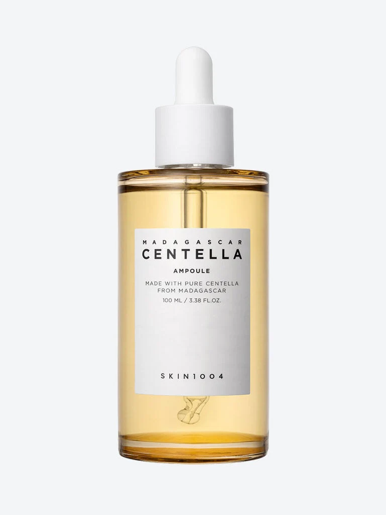 Madagascar centella ampoule 100ml