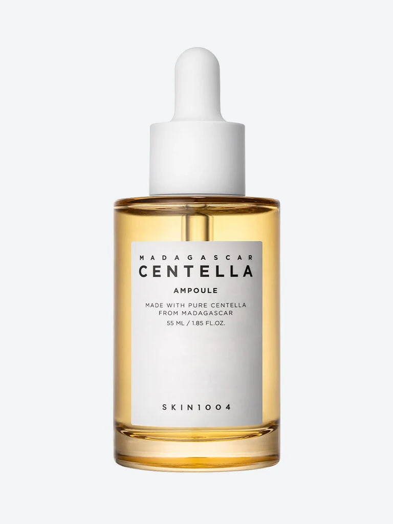 Madagascar centella ampoule 55ml