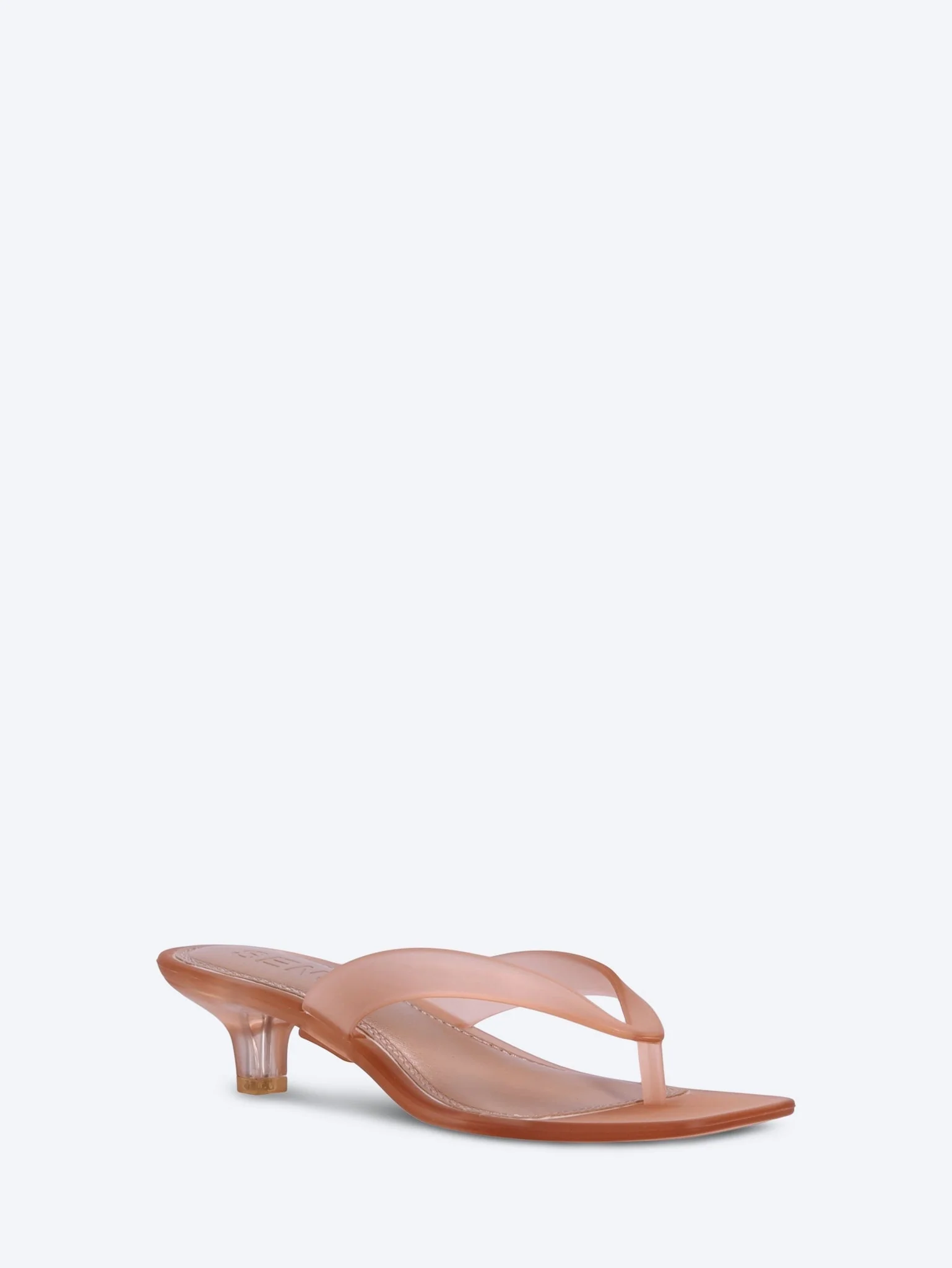 Sonya slip-on thong sandals - Image 2