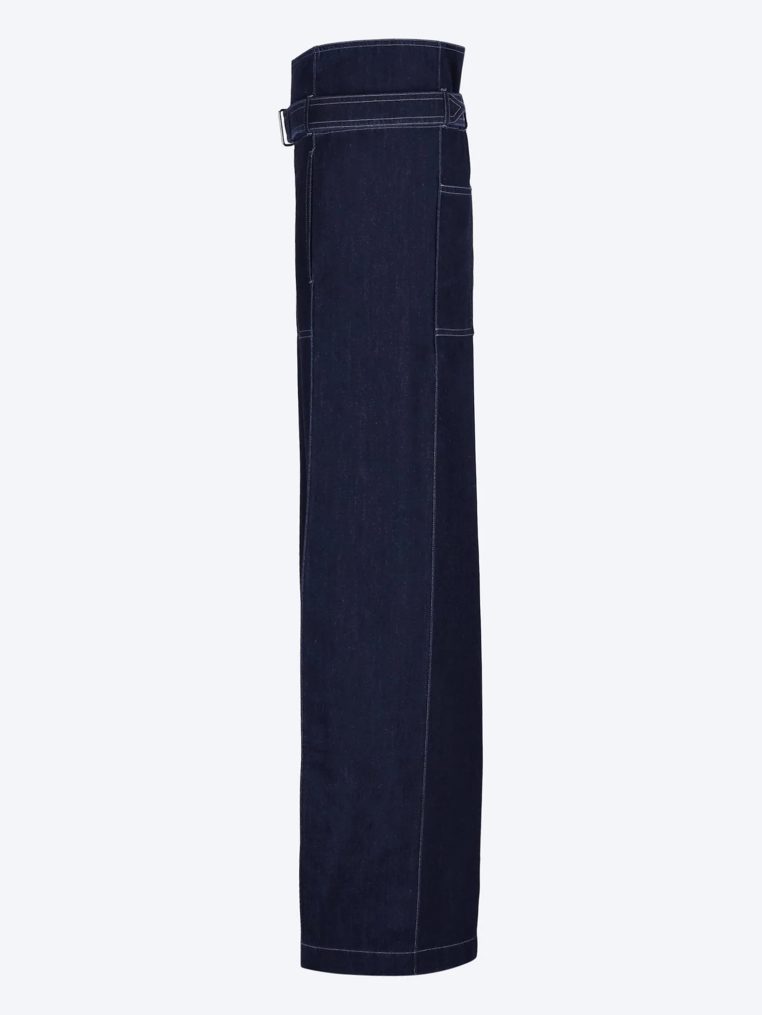 Square jeans - Image 2