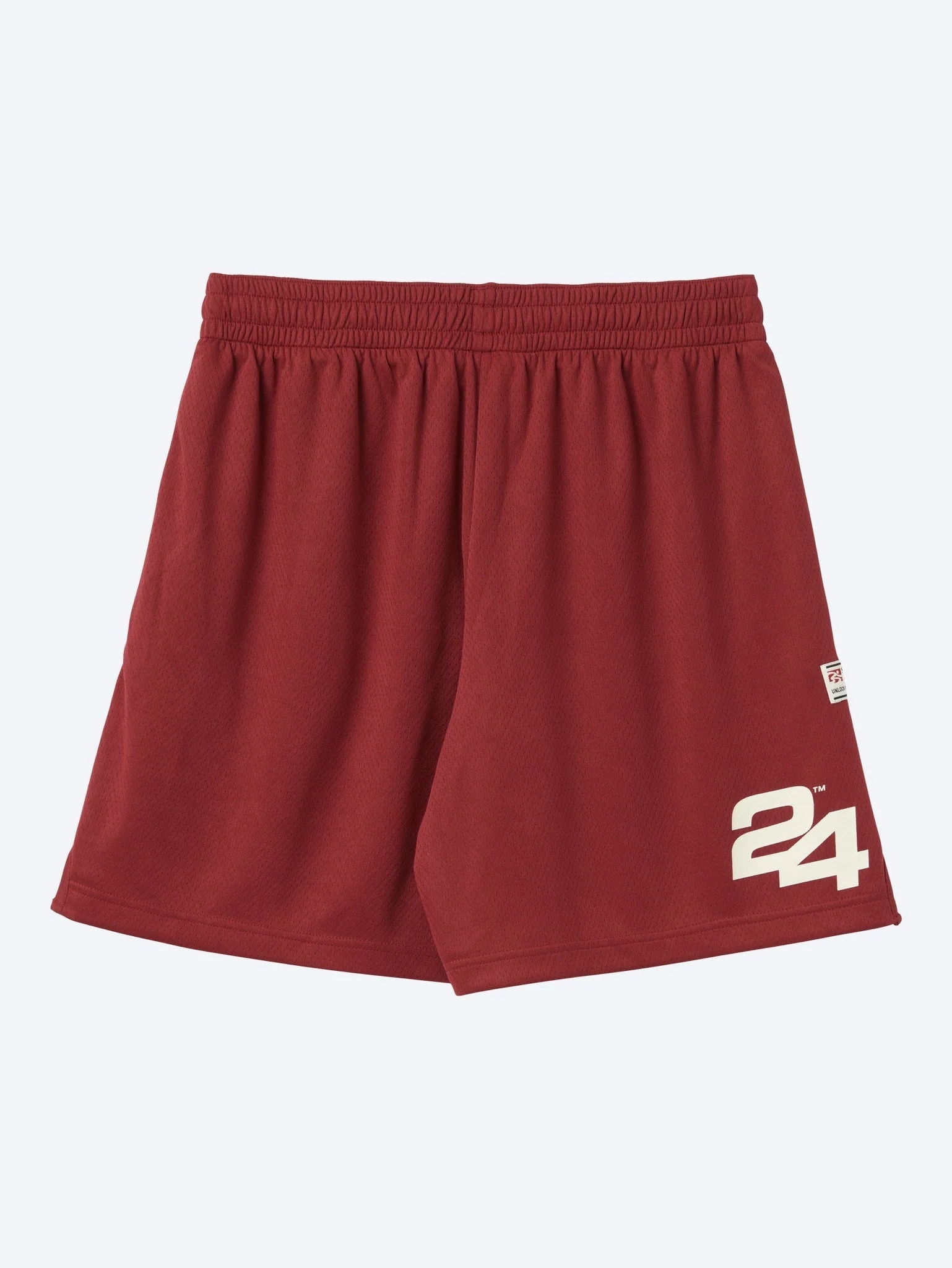 Mesh shorts - Image 2
