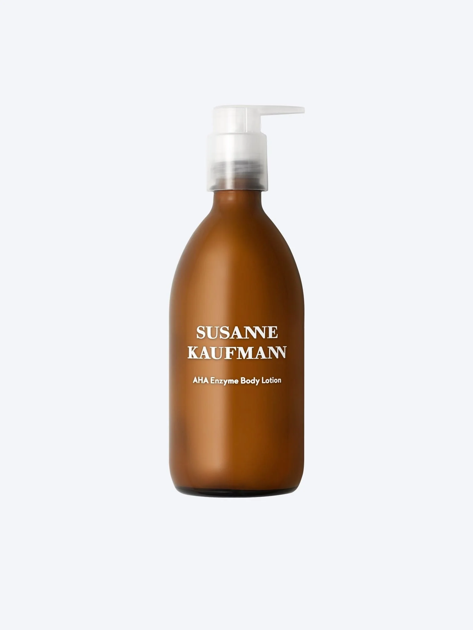 Aha enzyme body lotion 250ml