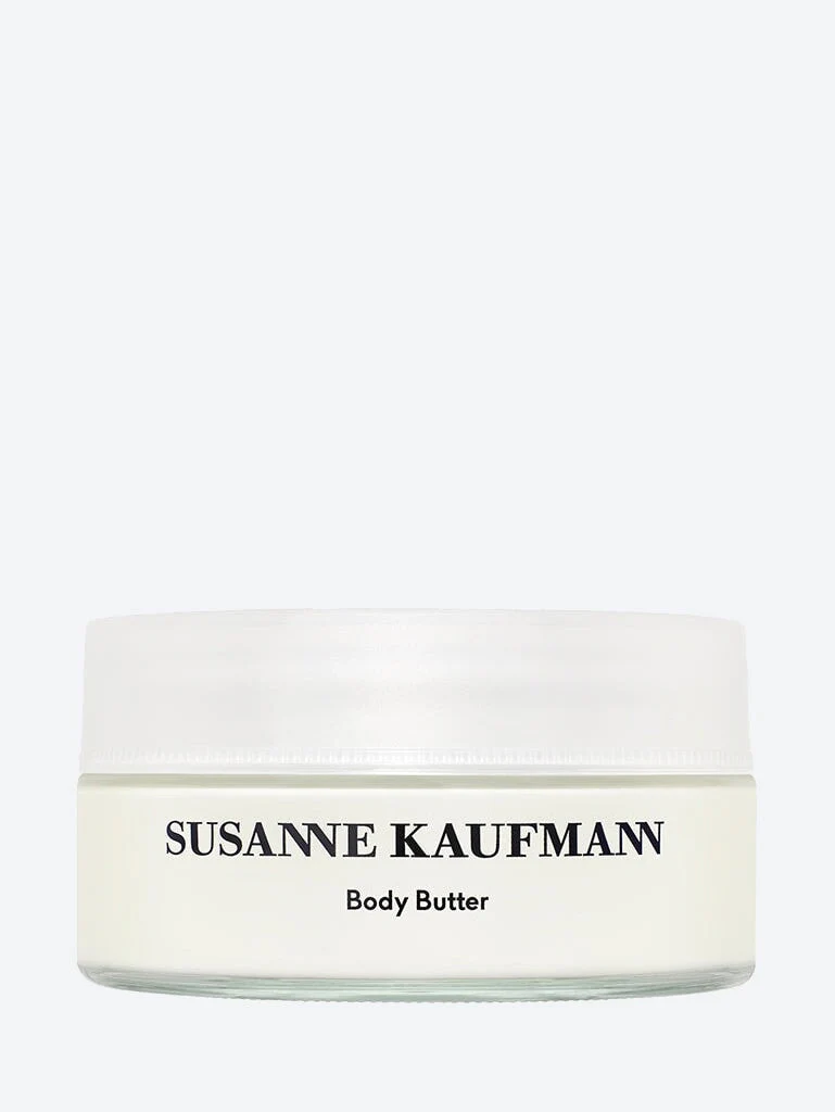 Body butter 200ml