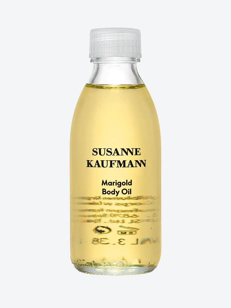 Marigold body oil 100ml