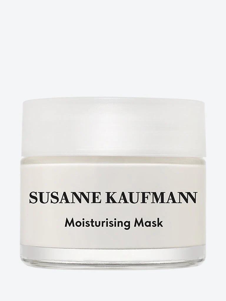 Moisturizing mask