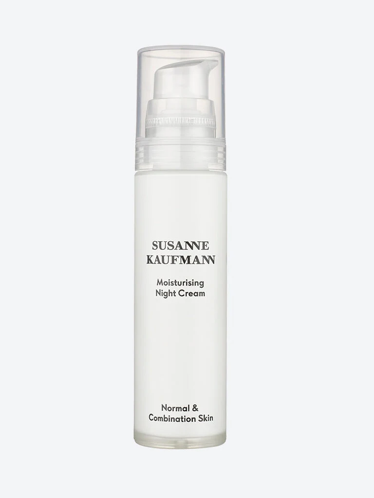 Moisturizing night cream 50ml