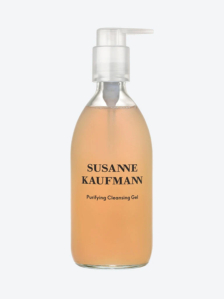 Purifying cleansing gel 250ml