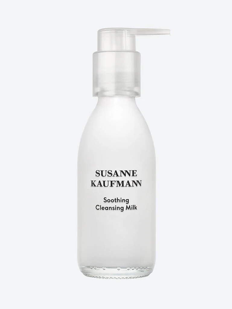 Soothing cleansing milk 100ml