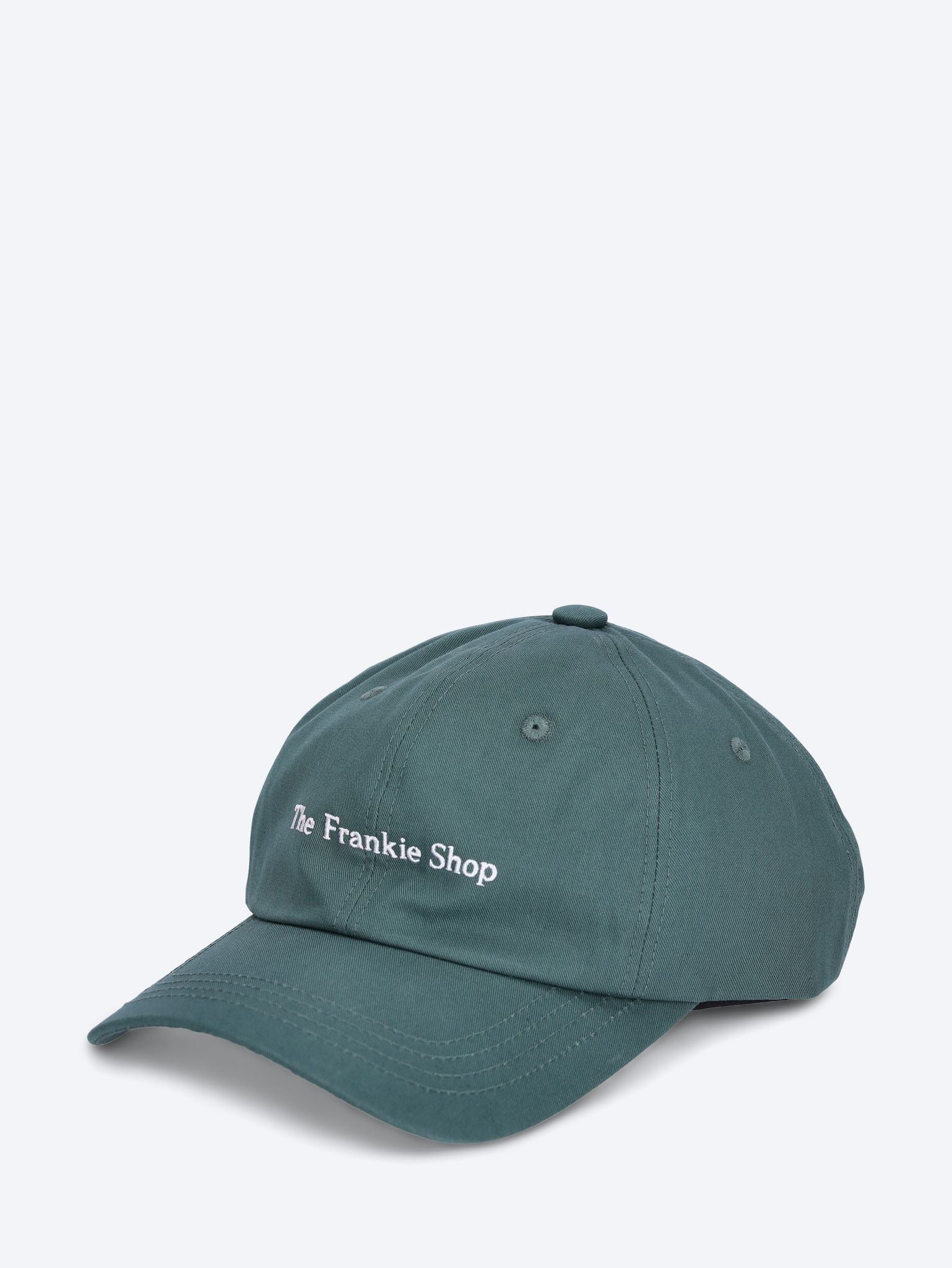 Frankie baseball cap - Image 2