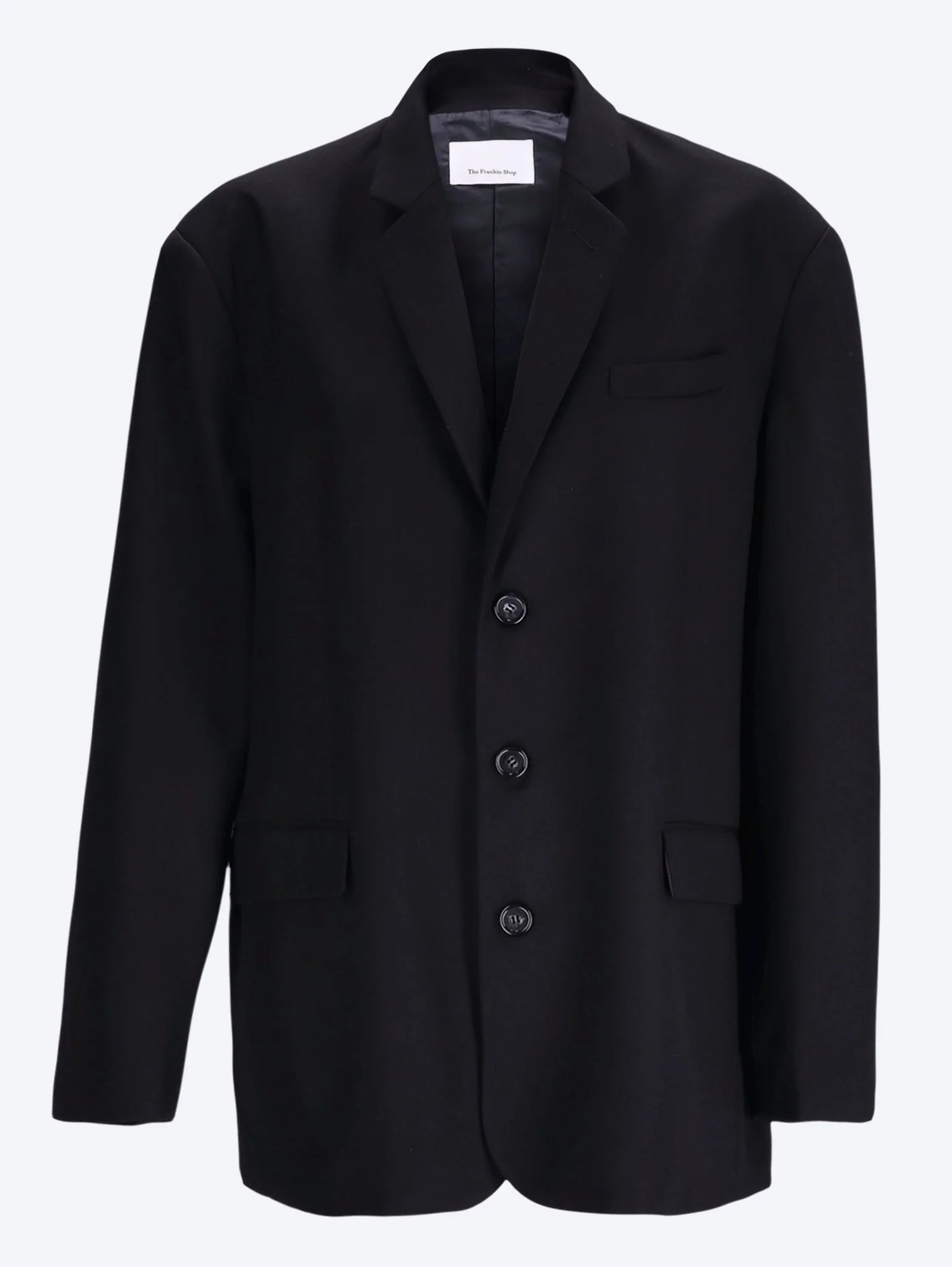 Gelso oversized blazer