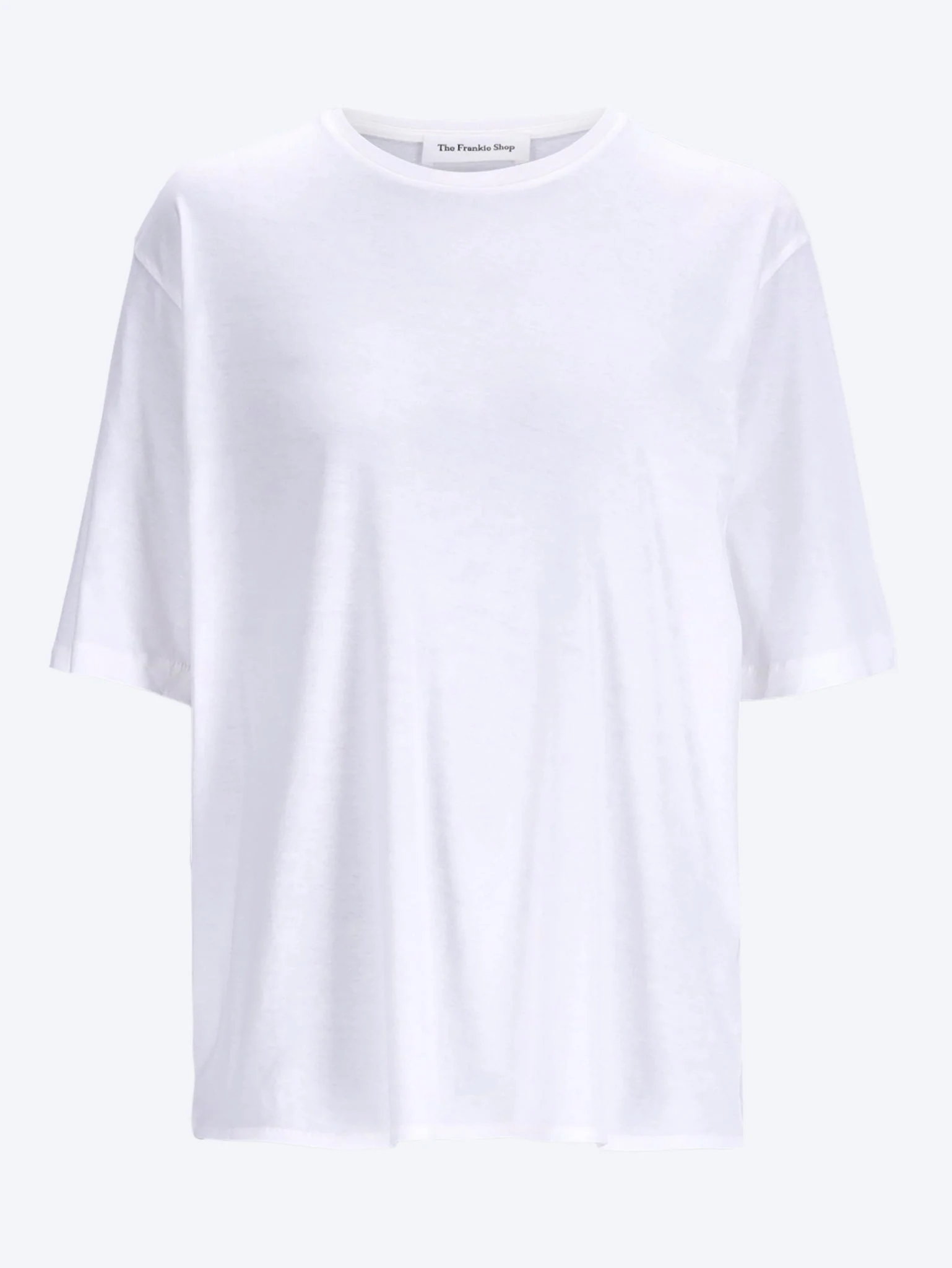 Harper soft organic t-shirt