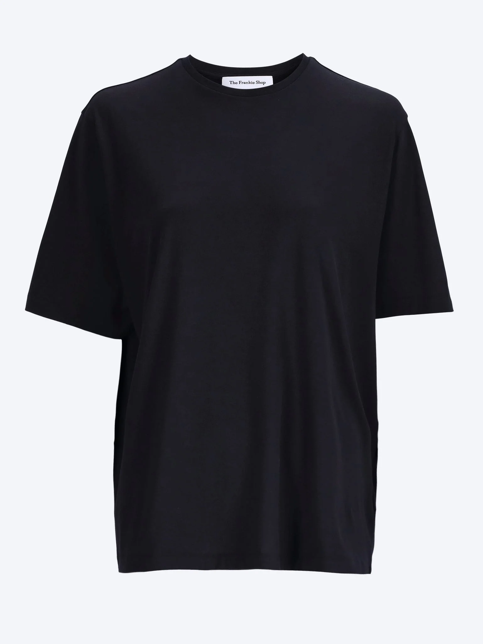 Harper soft organic t-shirt