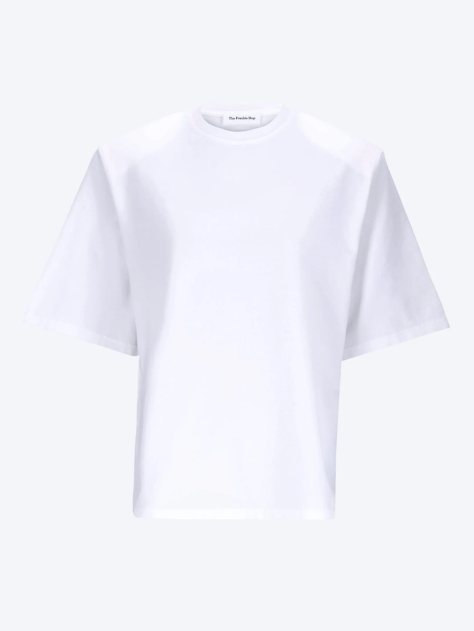 Hugo padded t-shirt