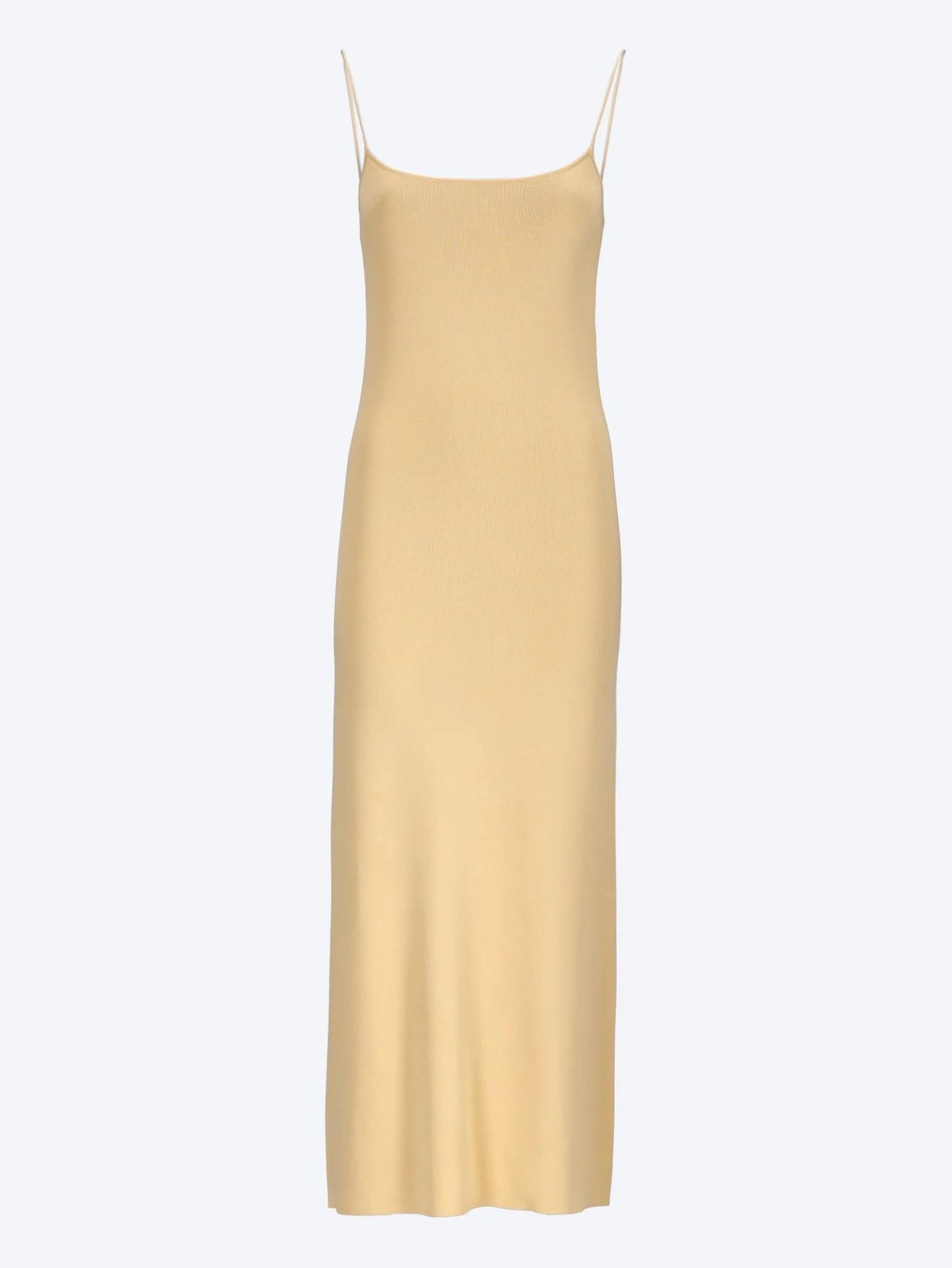 Keira knit midi dress