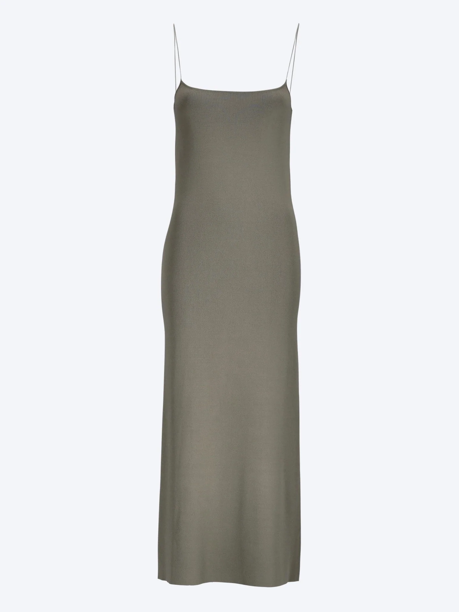 Keira knit midi dress