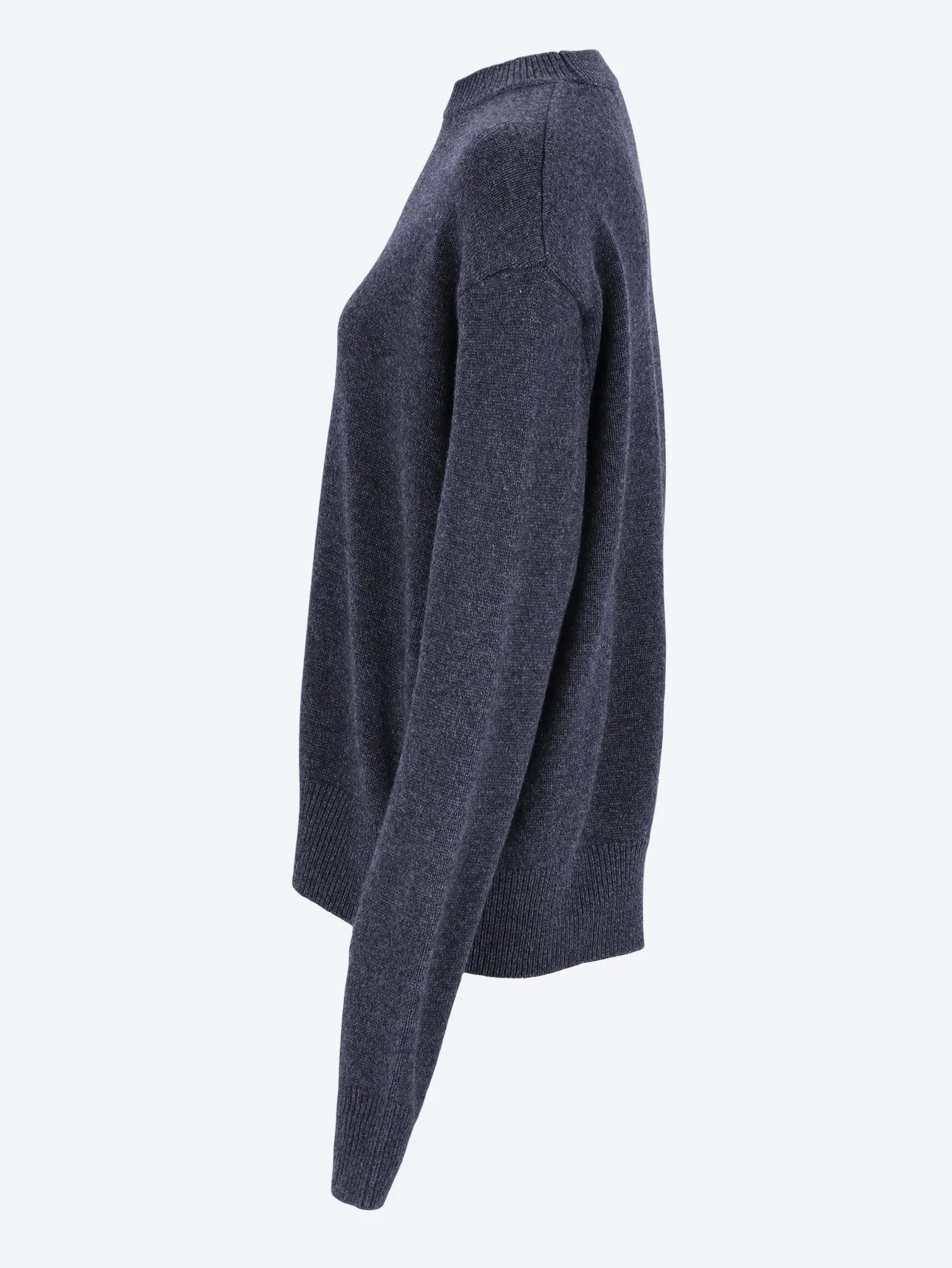 Rafaela padded knit sweater - Image 2
