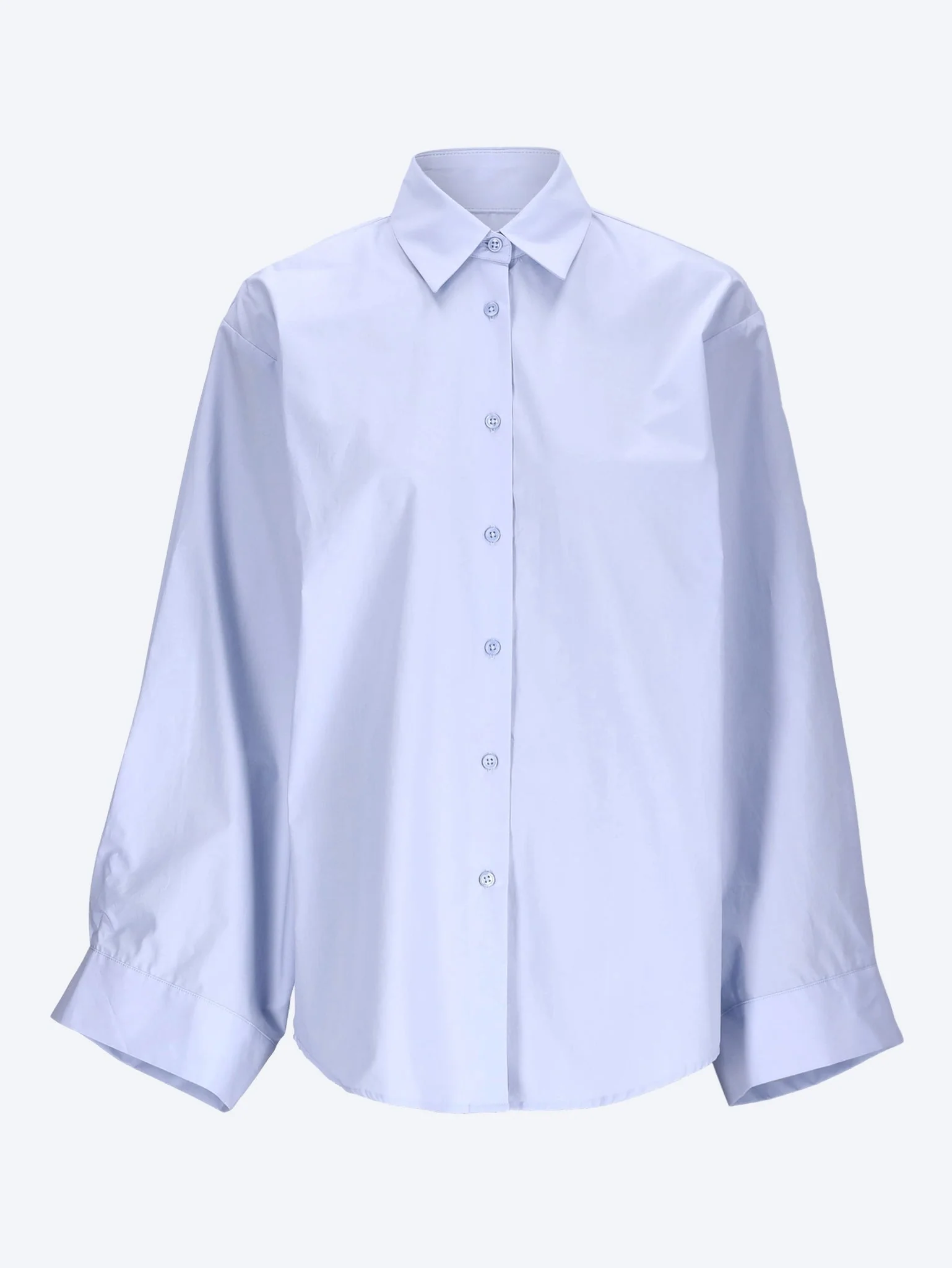 Tila wide sleeve shirt