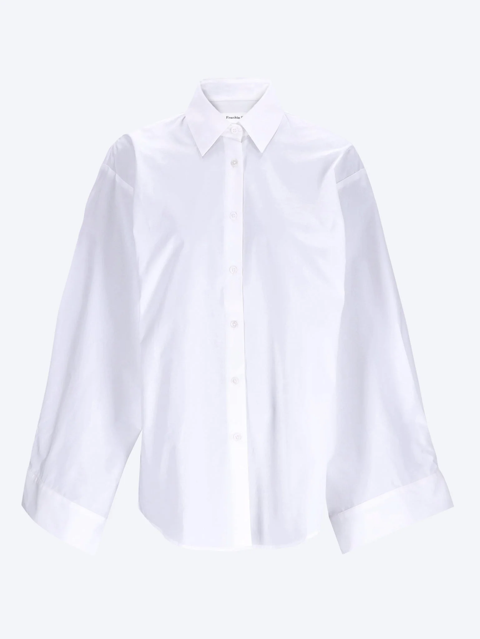 Tila wide sleeve shirt