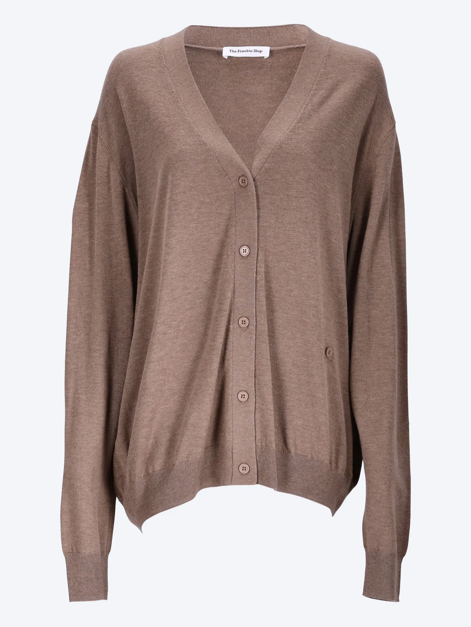 Zina v-neck cardigan