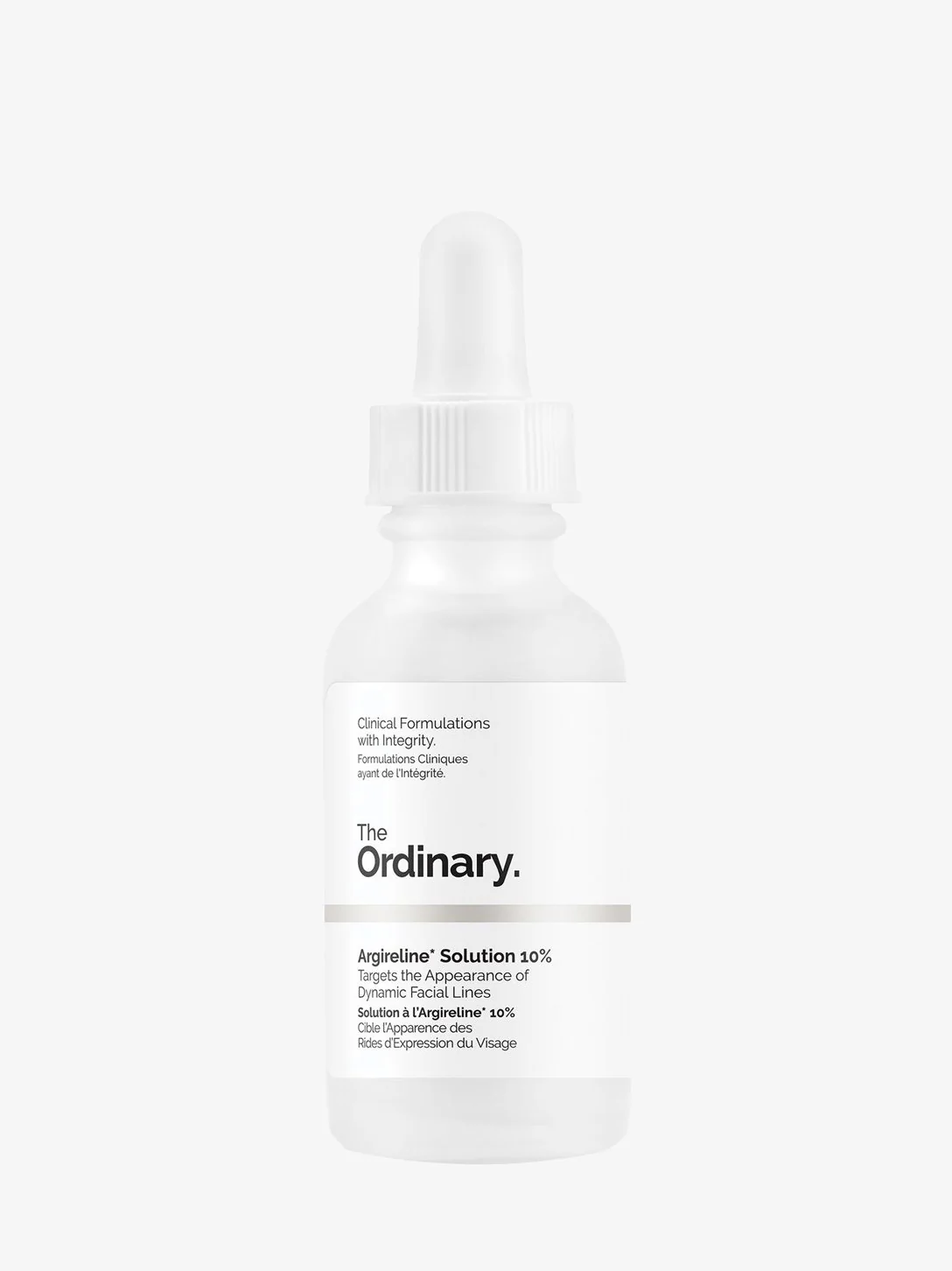 Argireline solution 10% 30ml