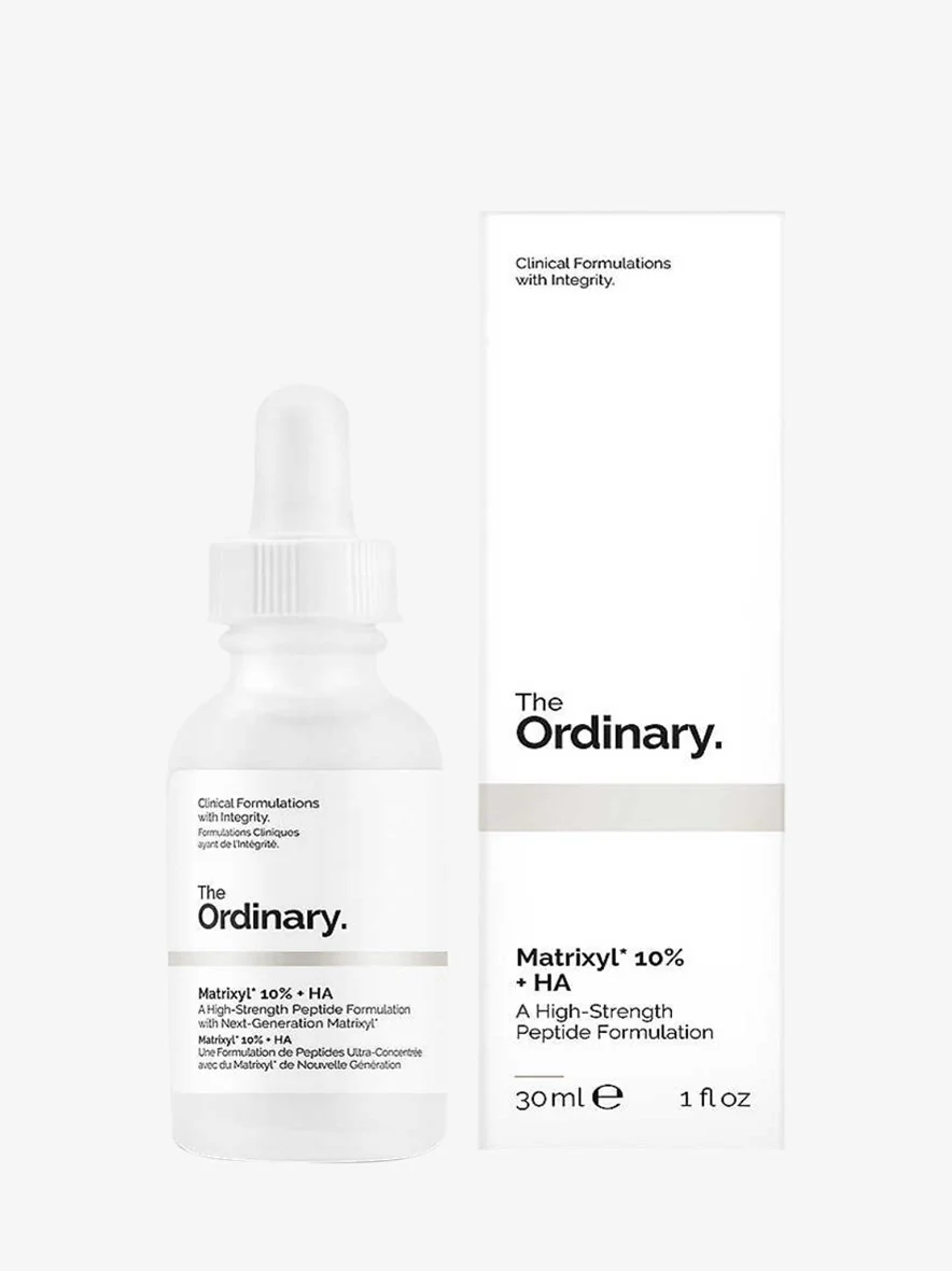 Matrixyl 10% + ha 30ml