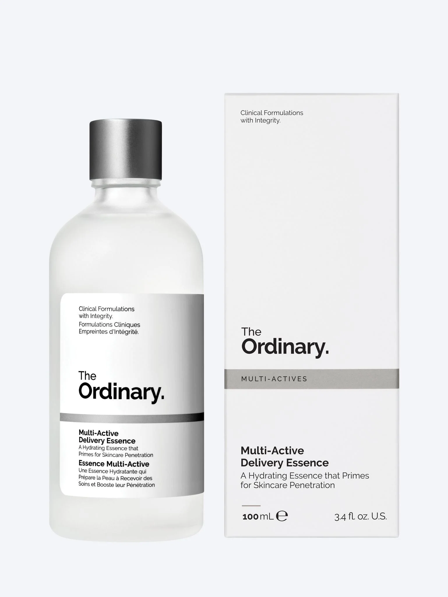 Multi-active delivery essence | the ordinary - Image 2