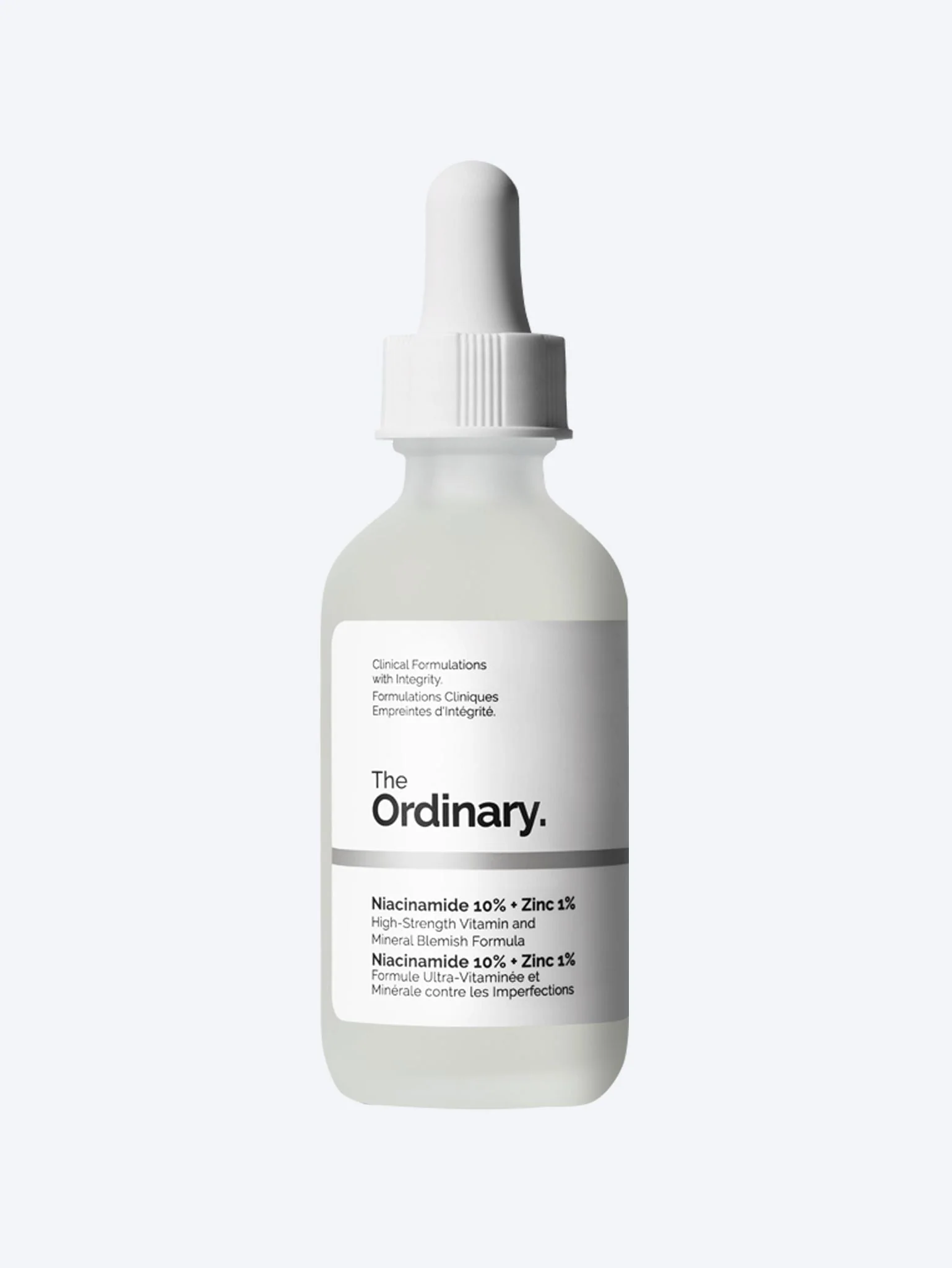 Niacinamide 10% + zinc 1% 60ml