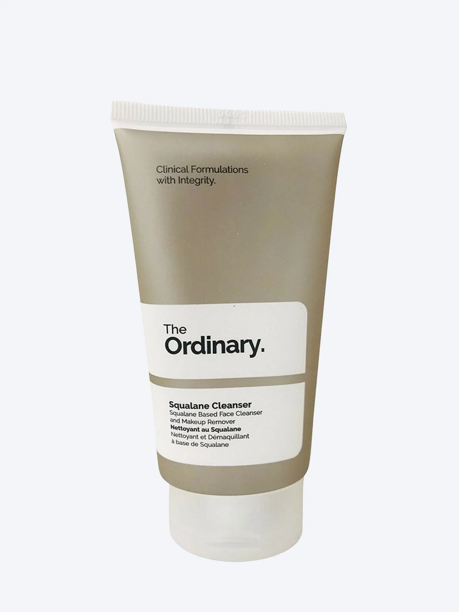 Squalane cleanser 50ml
