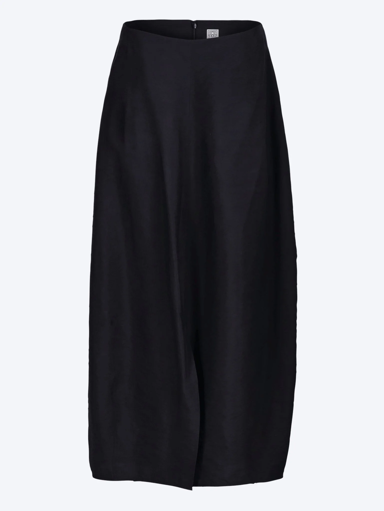Parachute skirt