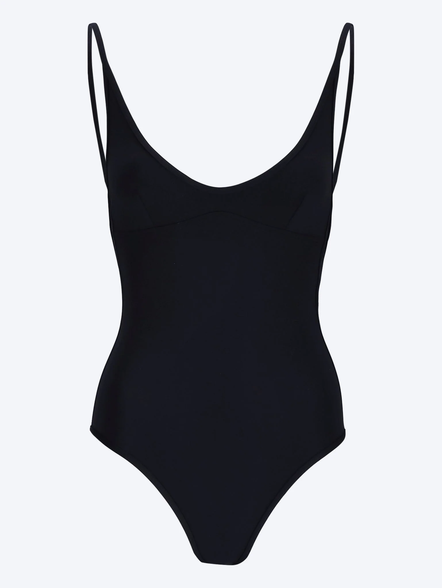 Scoop swimsuit