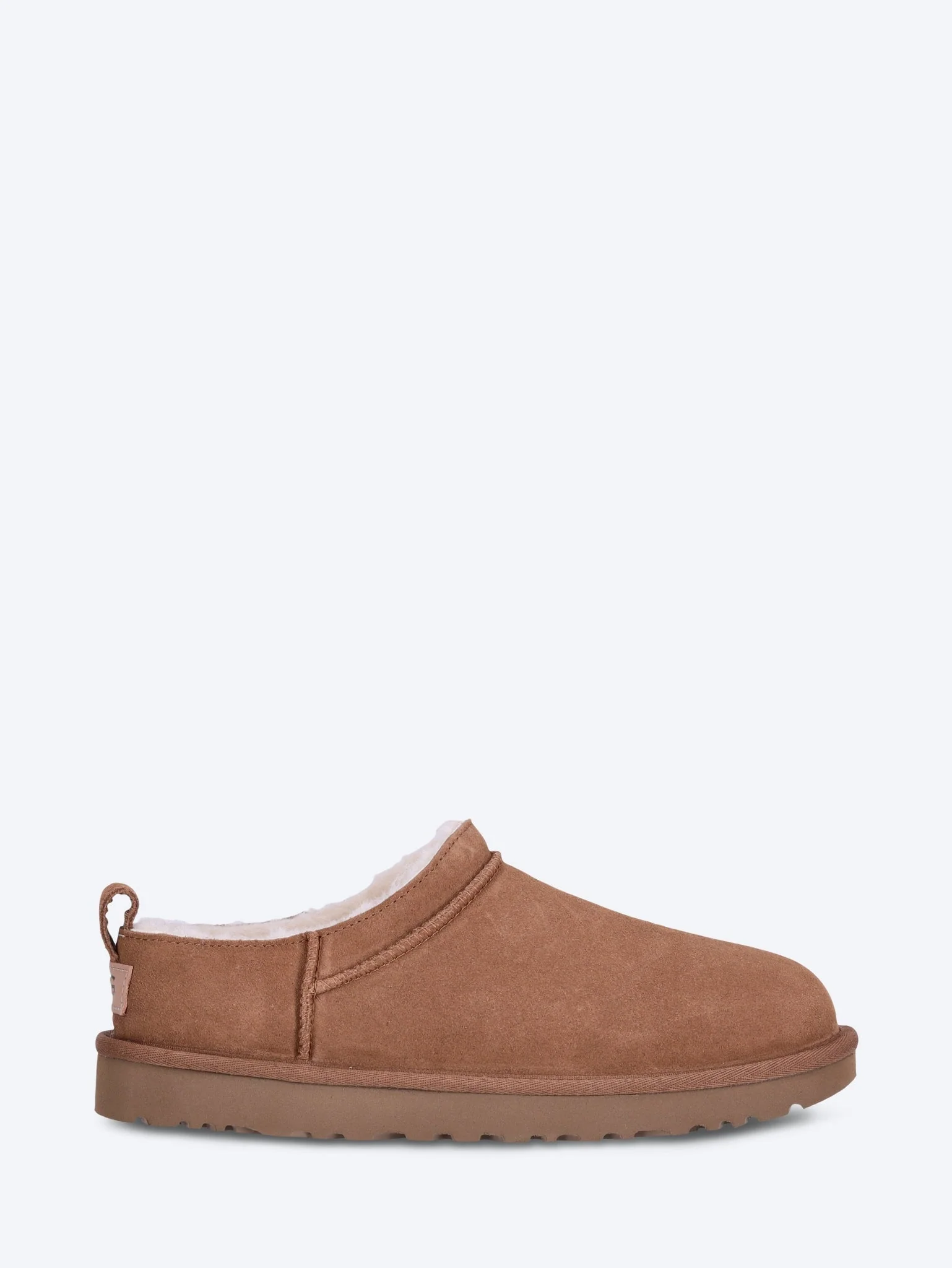 Classic micro boots