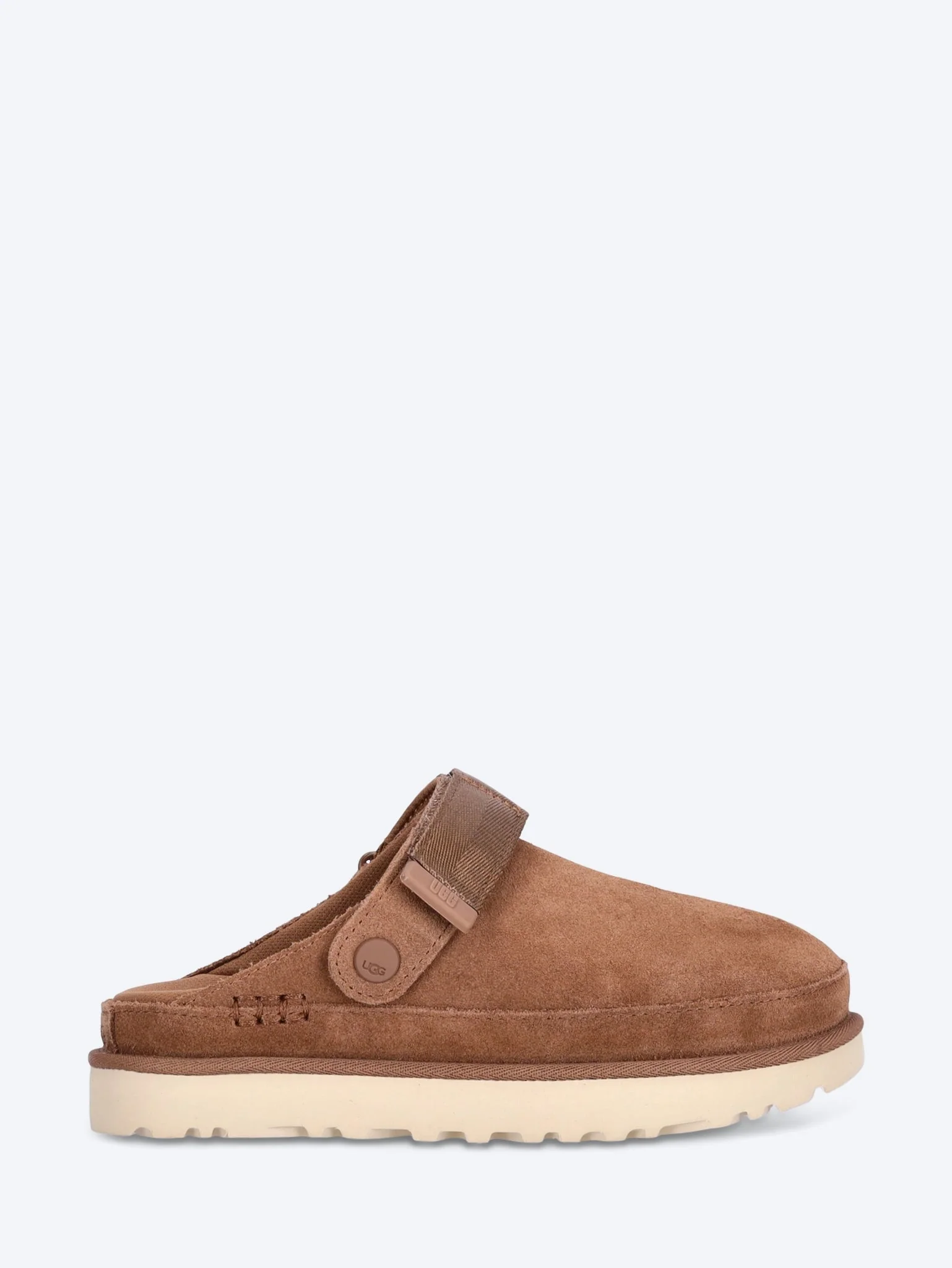 Goldenstar clogs