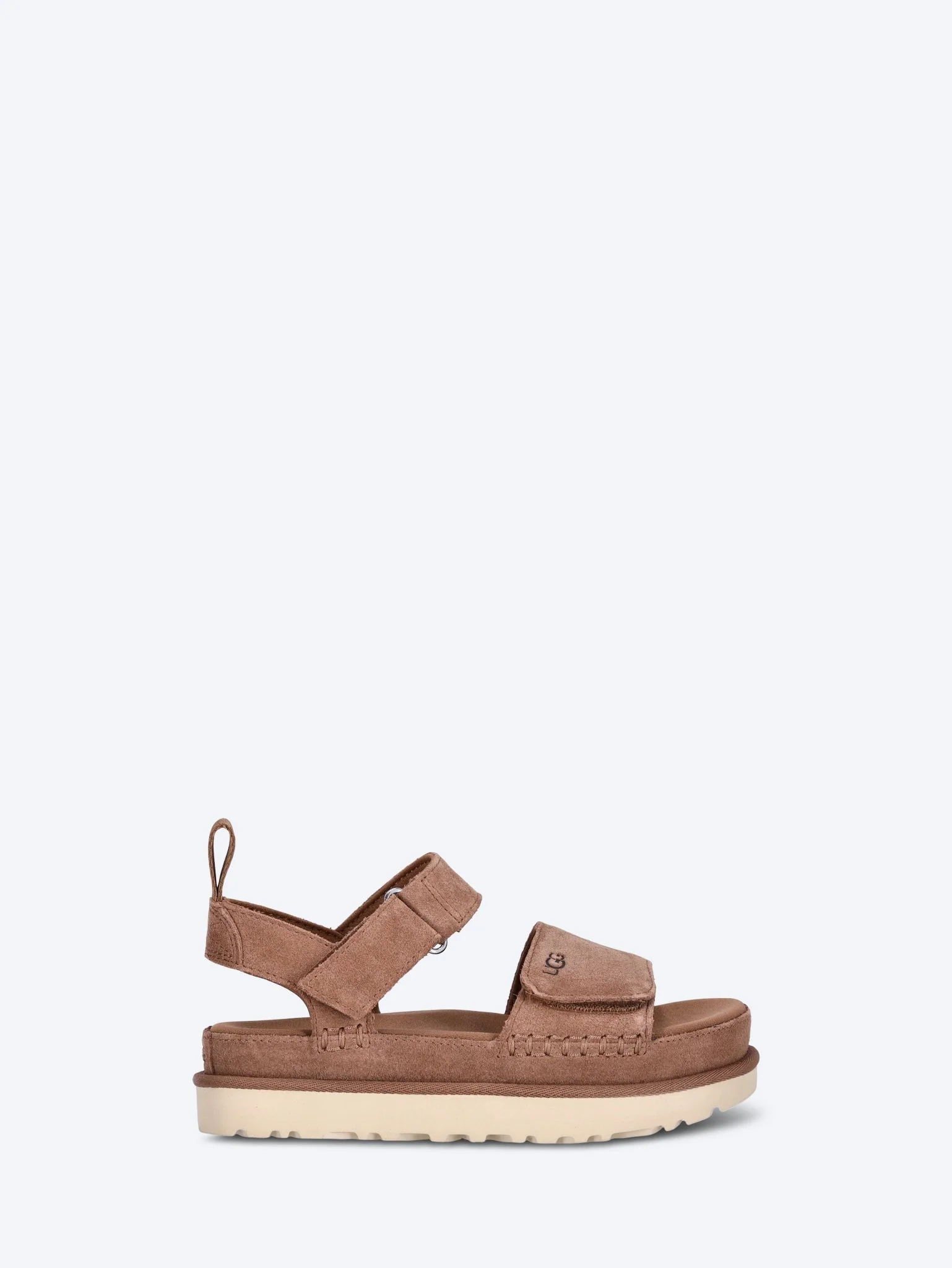 Goldenstar sandals