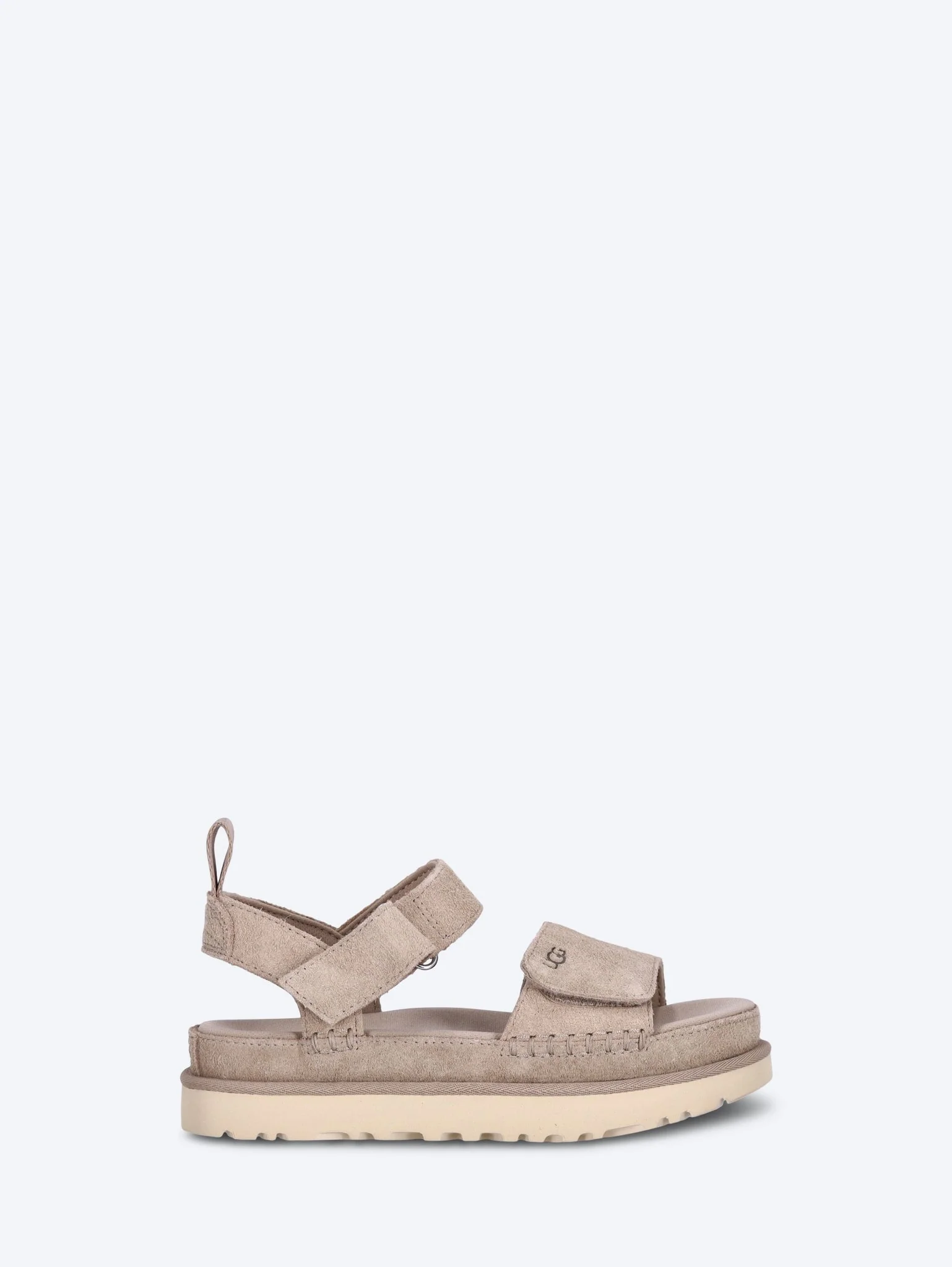 Goldenstar sandals