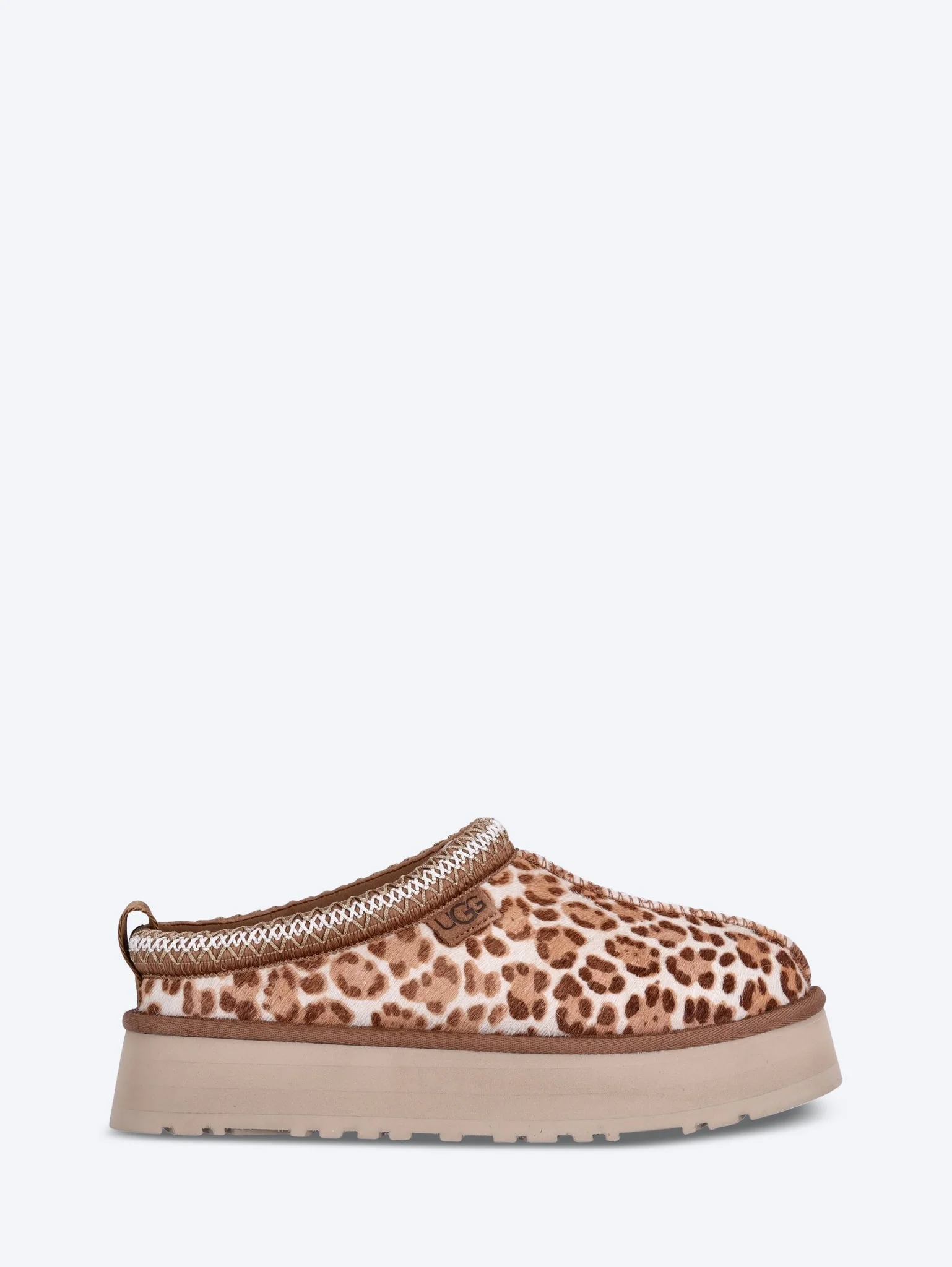 Tazz plains slippers